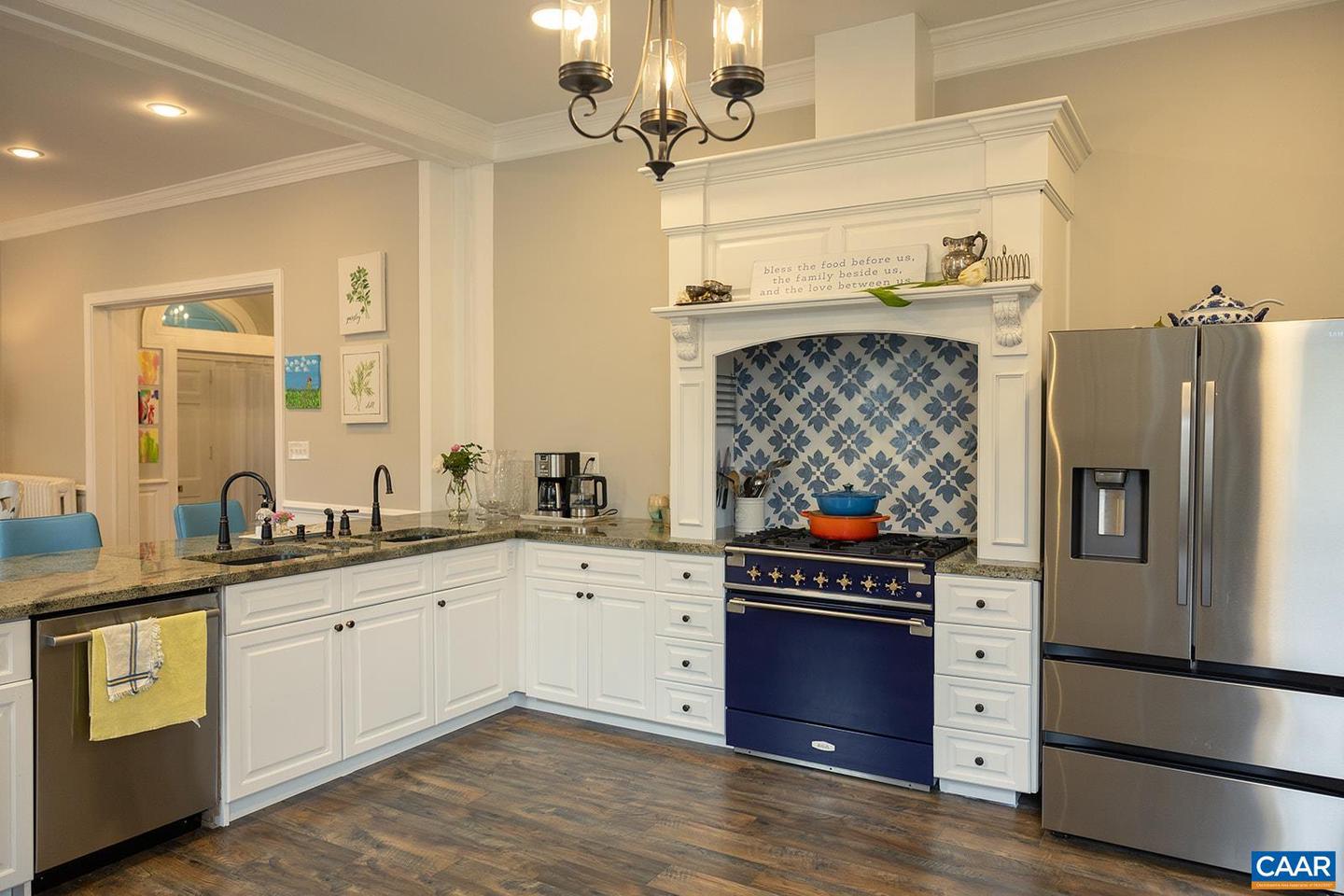 409 PARK ST, CHARLOTTESVILLE, Virginia 22902, 5 Bedrooms Bedrooms, ,4 BathroomsBathrooms,Residential,For sale,409 PARK ST,664839 MLS # 664839