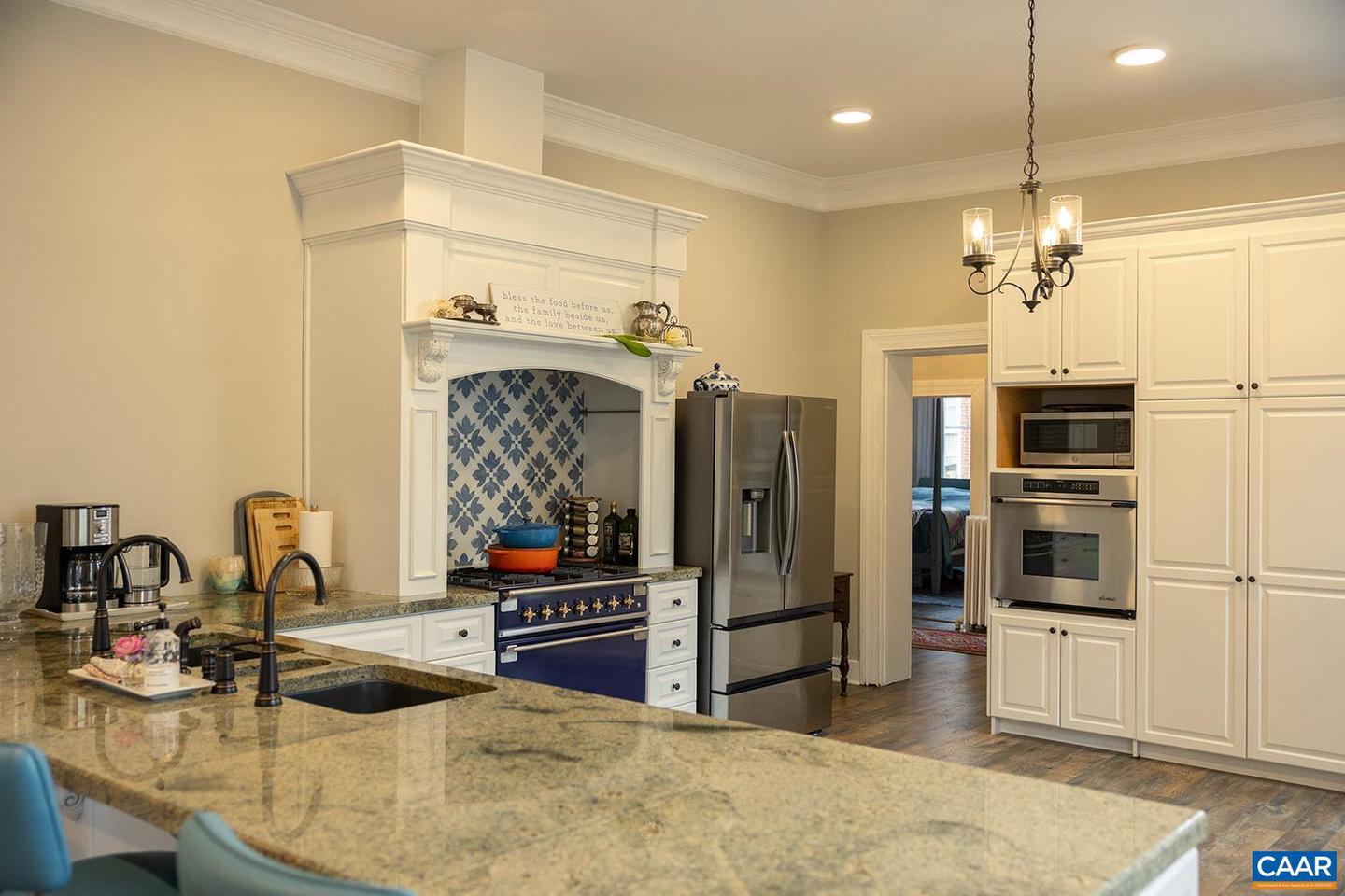 409 PARK ST, CHARLOTTESVILLE, Virginia 22902, 5 Bedrooms Bedrooms, ,4 BathroomsBathrooms,Residential,For sale,409 PARK ST,664839 MLS # 664839