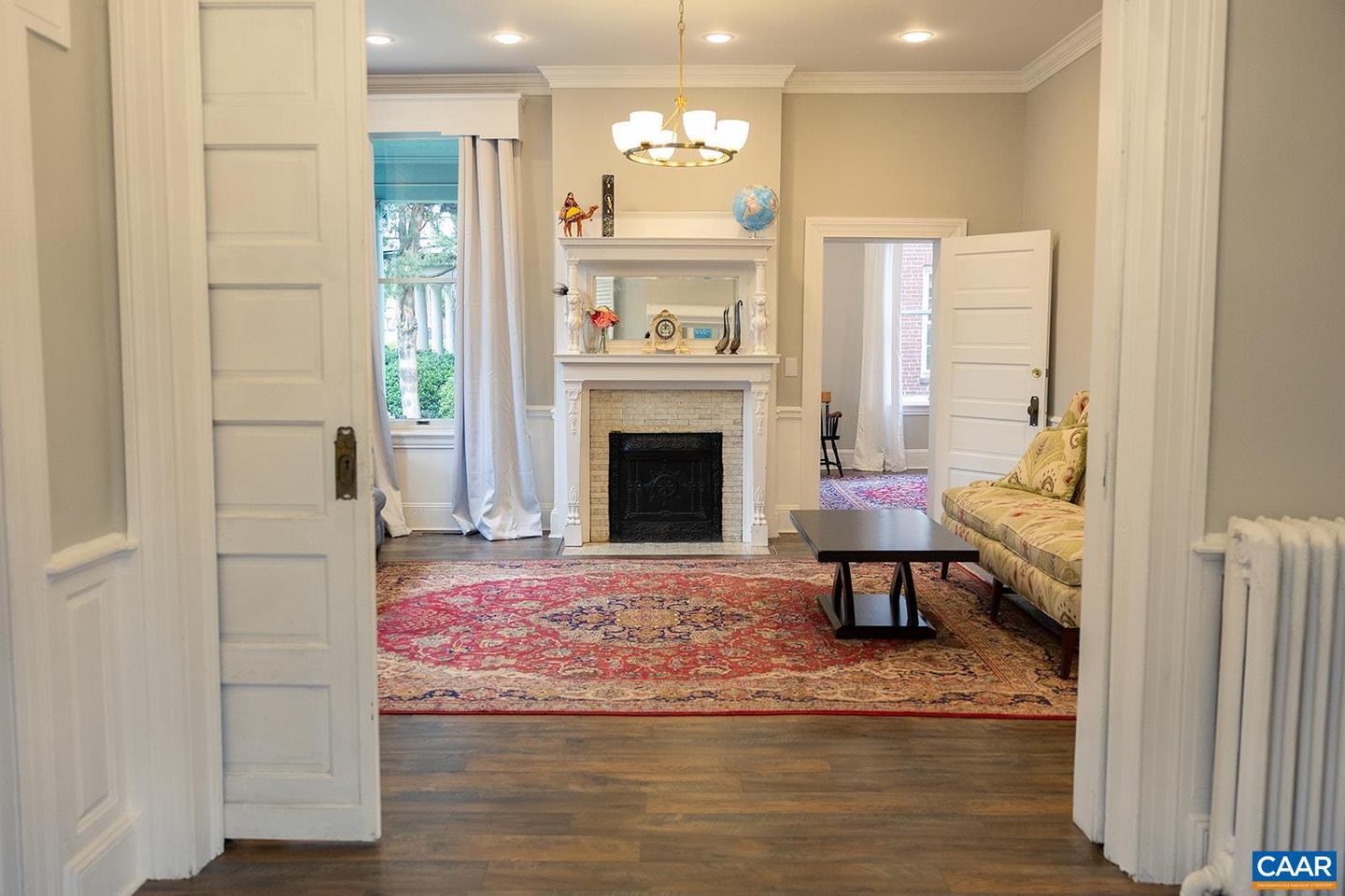 409 PARK ST, CHARLOTTESVILLE, Virginia 22902, 5 Bedrooms Bedrooms, ,4 BathroomsBathrooms,Residential,For sale,409 PARK ST,664839 MLS # 664839