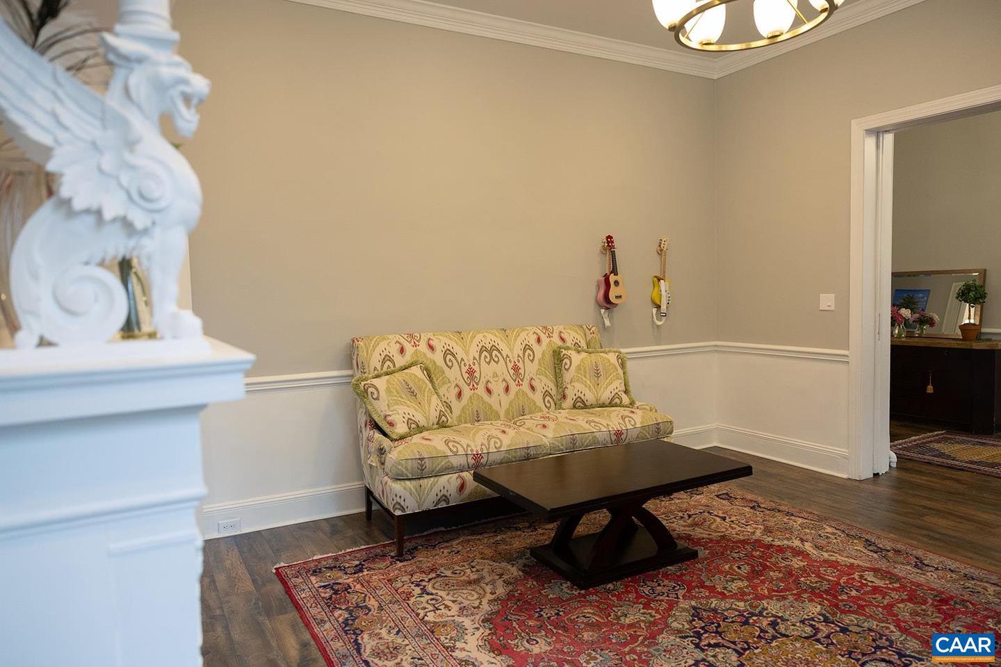 409 PARK ST, CHARLOTTESVILLE, Virginia 22902, 5 Bedrooms Bedrooms, ,4 BathroomsBathrooms,Residential,For sale,409 PARK ST,664839 MLS # 664839