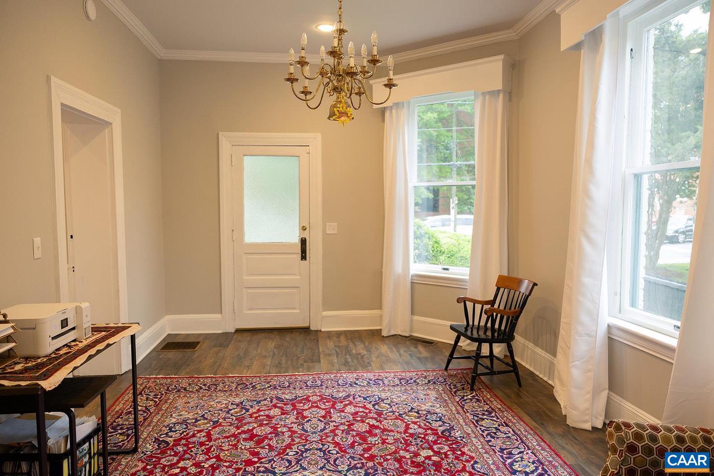 409 PARK ST, CHARLOTTESVILLE, Virginia 22902, 5 Bedrooms Bedrooms, ,4 BathroomsBathrooms,Residential,For sale,409 PARK ST,664839 MLS # 664839