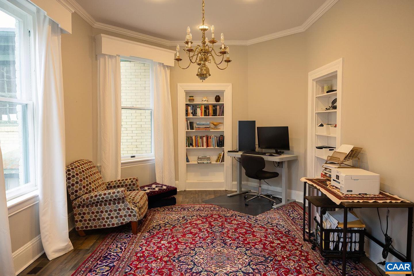 409 PARK ST, CHARLOTTESVILLE, Virginia 22902, 5 Bedrooms Bedrooms, ,4 BathroomsBathrooms,Residential,For sale,409 PARK ST,664839 MLS # 664839