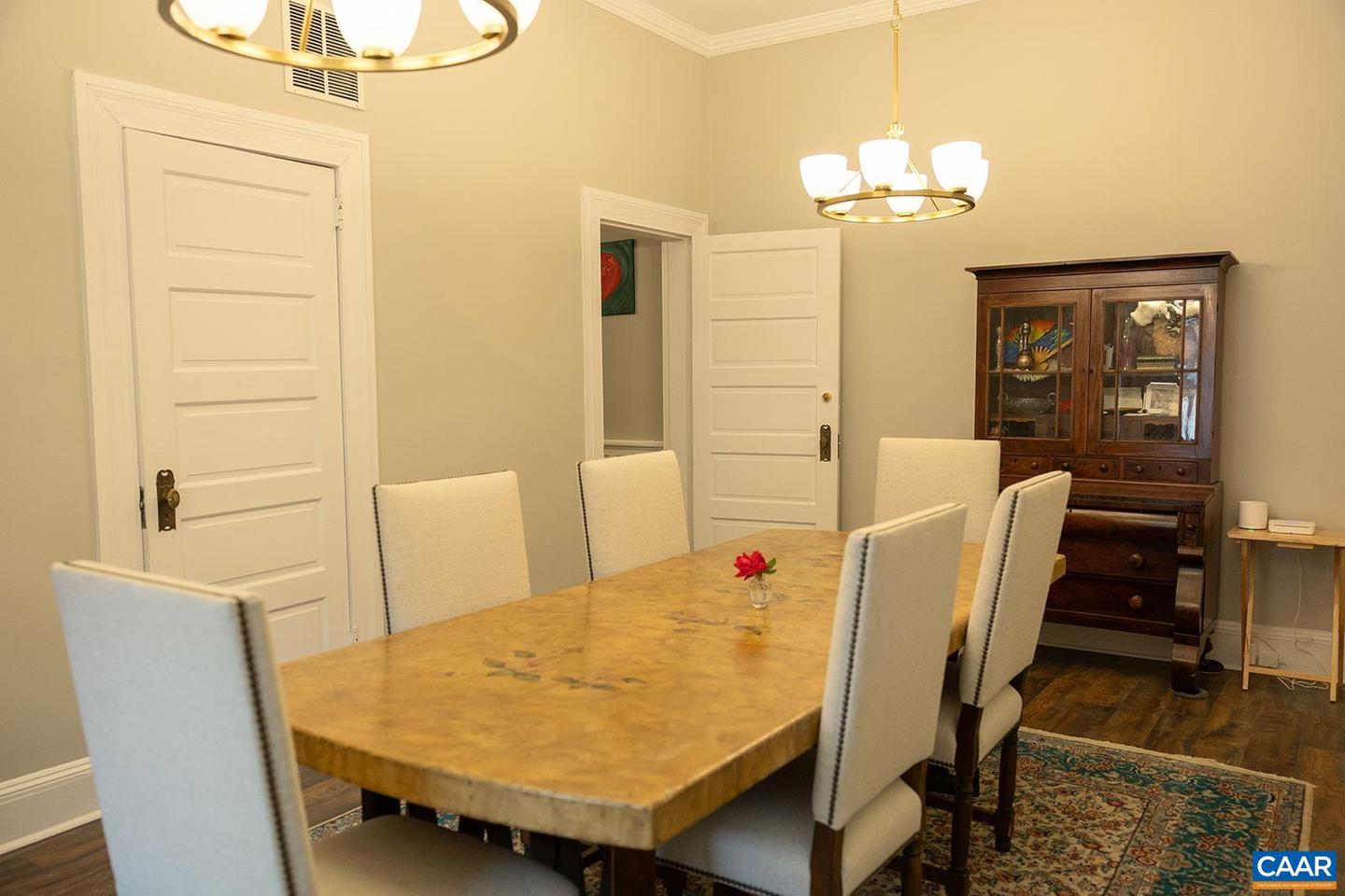 409 PARK ST, CHARLOTTESVILLE, Virginia 22902, 5 Bedrooms Bedrooms, ,4 BathroomsBathrooms,Residential,For sale,409 PARK ST,664839 MLS # 664839