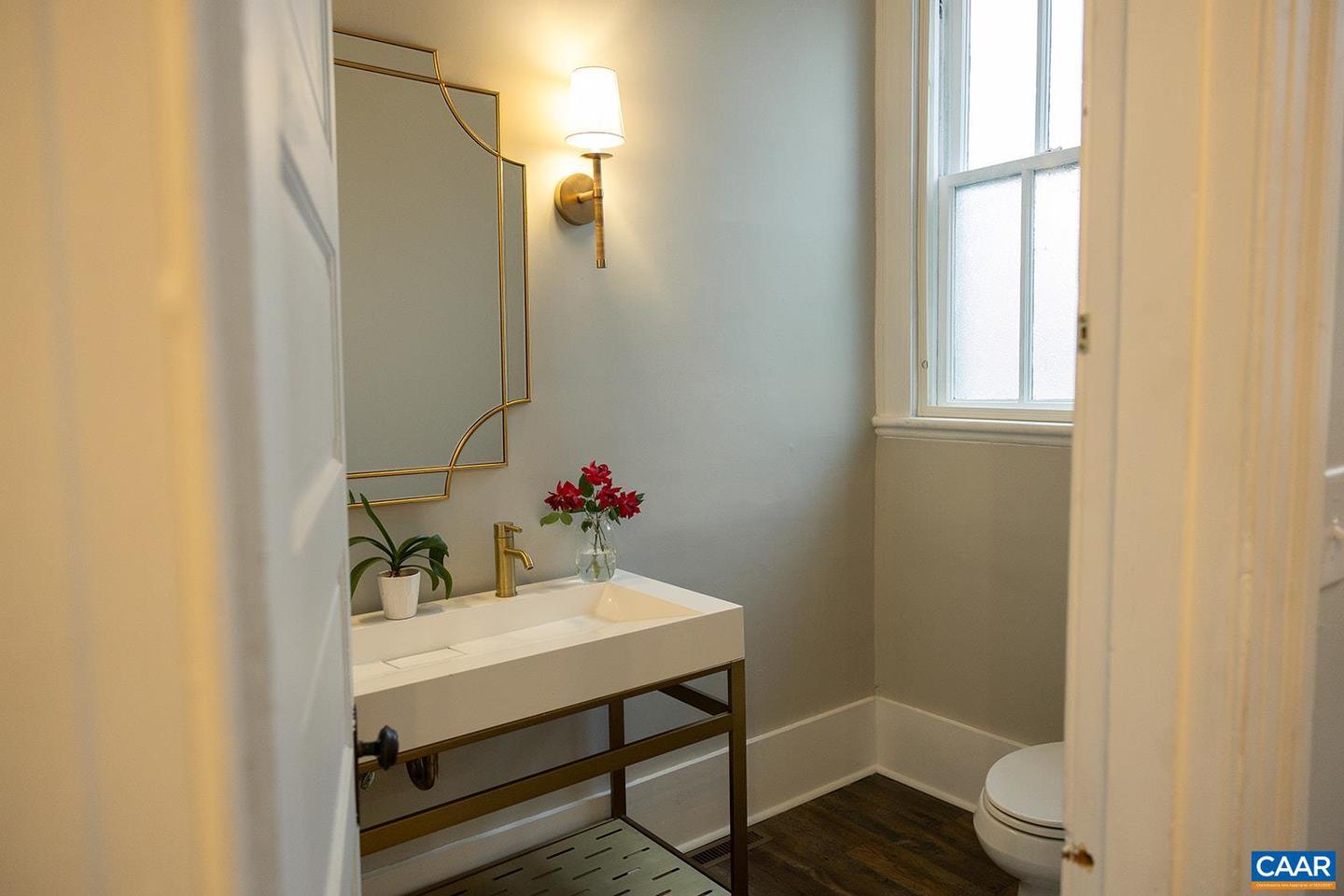 409 PARK ST, CHARLOTTESVILLE, Virginia 22902, 5 Bedrooms Bedrooms, ,4 BathroomsBathrooms,Residential,For sale,409 PARK ST,664839 MLS # 664839