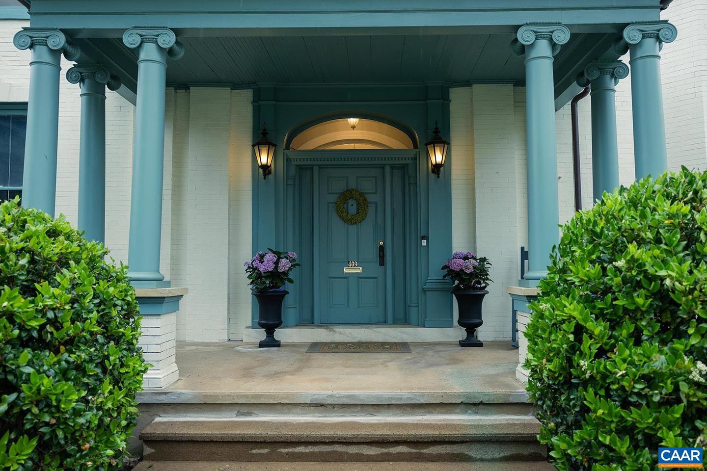 409 PARK ST, CHARLOTTESVILLE, Virginia 22902, 5 Bedrooms Bedrooms, ,4 BathroomsBathrooms,Residential,For sale,409 PARK ST,664839 MLS # 664839