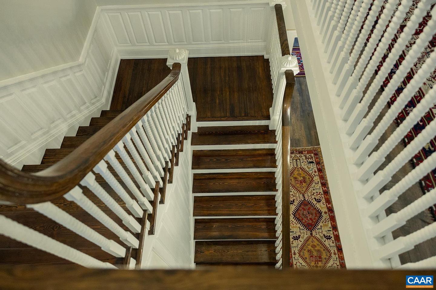 409 PARK ST, CHARLOTTESVILLE, Virginia 22902, 5 Bedrooms Bedrooms, ,4 BathroomsBathrooms,Residential,For sale,409 PARK ST,664839 MLS # 664839