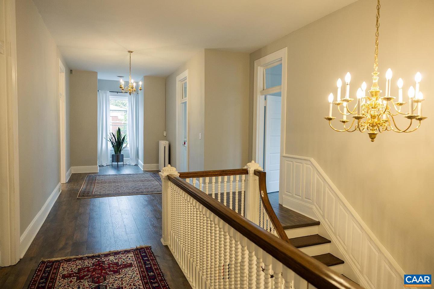 409 PARK ST, CHARLOTTESVILLE, Virginia 22902, 5 Bedrooms Bedrooms, ,4 BathroomsBathrooms,Residential,For sale,409 PARK ST,664839 MLS # 664839