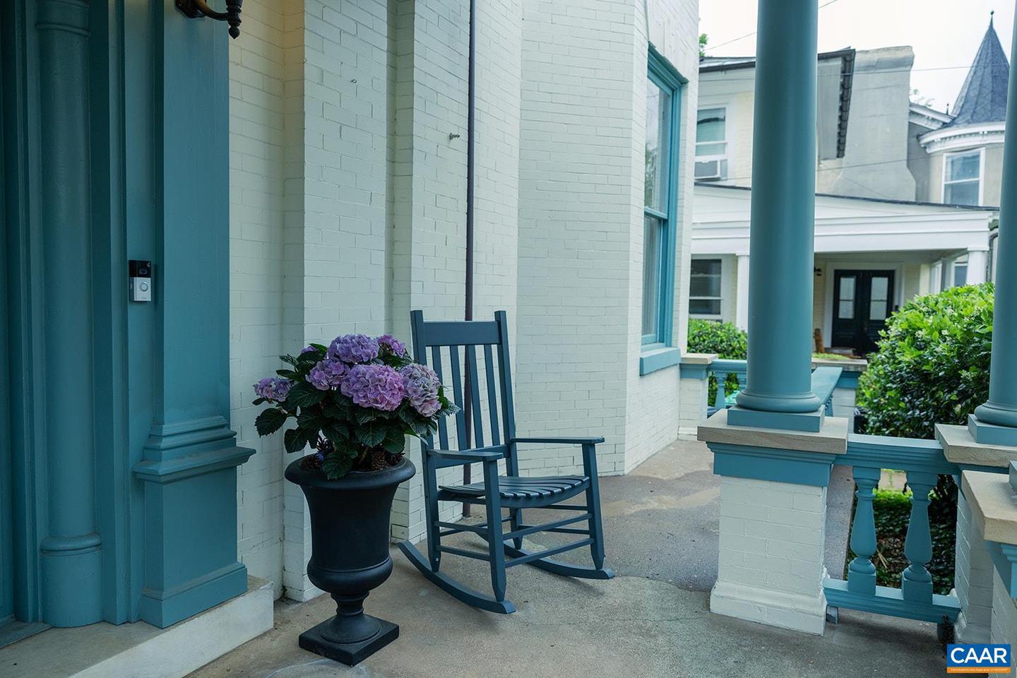 409 PARK ST, CHARLOTTESVILLE, Virginia 22902, 5 Bedrooms Bedrooms, ,4 BathroomsBathrooms,Residential,For sale,409 PARK ST,664839 MLS # 664839