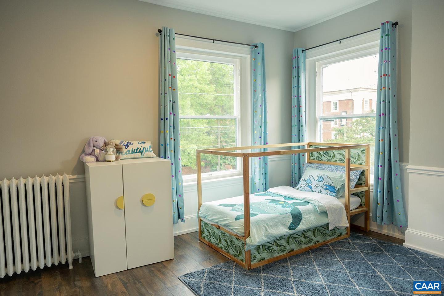 409 PARK ST, CHARLOTTESVILLE, Virginia 22902, 5 Bedrooms Bedrooms, ,4 BathroomsBathrooms,Residential,For sale,409 PARK ST,664839 MLS # 664839