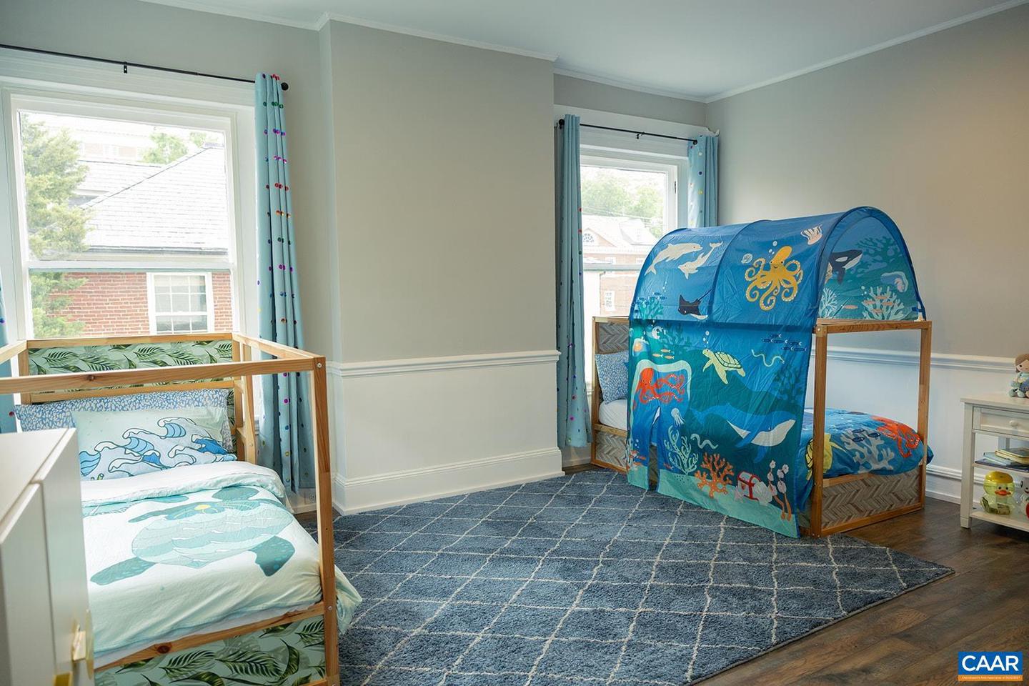 409 PARK ST, CHARLOTTESVILLE, Virginia 22902, 5 Bedrooms Bedrooms, ,4 BathroomsBathrooms,Residential,For sale,409 PARK ST,664839 MLS # 664839