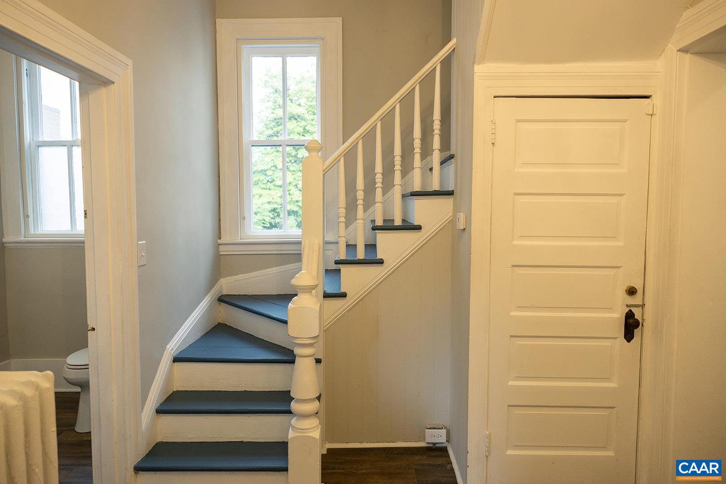 409 PARK ST, CHARLOTTESVILLE, Virginia 22902, 5 Bedrooms Bedrooms, ,4 BathroomsBathrooms,Residential,For sale,409 PARK ST,664839 MLS # 664839