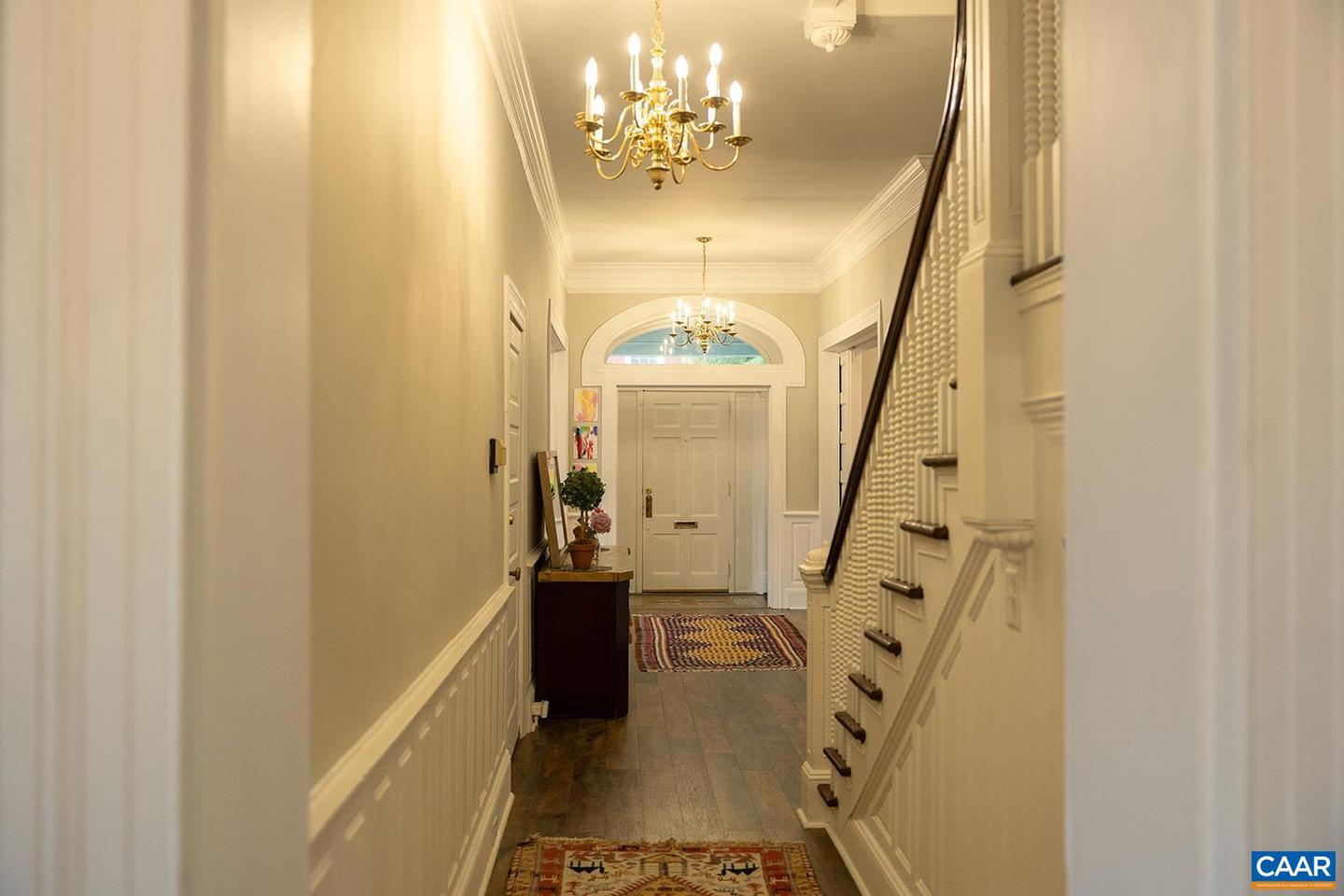 409 PARK ST, CHARLOTTESVILLE, Virginia 22902, 5 Bedrooms Bedrooms, ,4 BathroomsBathrooms,Residential,For sale,409 PARK ST,664839 MLS # 664839