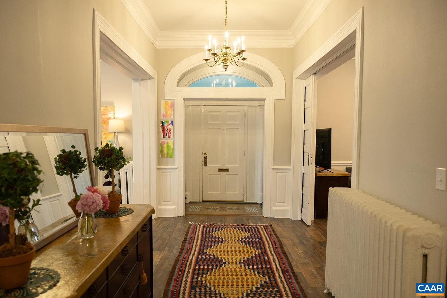 409 PARK ST, CHARLOTTESVILLE, Virginia 22902, 5 Bedrooms Bedrooms, ,4 BathroomsBathrooms,Residential,For sale,409 PARK ST,664839 MLS # 664839