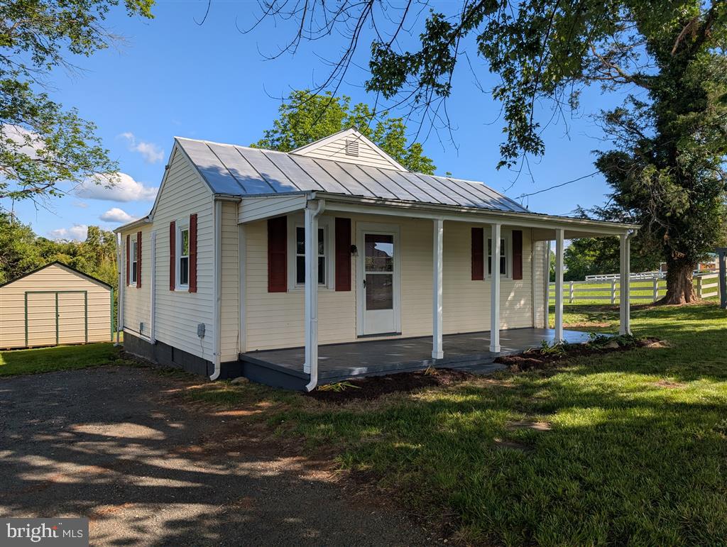 411 RESETTLEMENT, MADISON, Virginia 22727, 2 Bedrooms Bedrooms, ,1 BathroomBathrooms,Residential,For sale,411 RESETTLEMENT,VAMA2002256 MLS # VAMA2002256