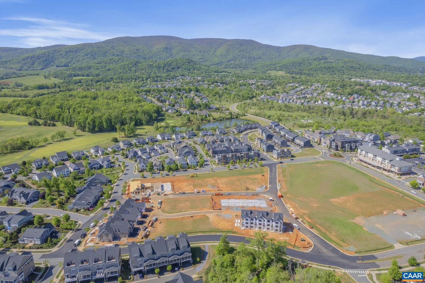 6 LARKIN LN #LOT 6, BLOCK 26, CROZET, Virginia 22932, 3 Bedrooms Bedrooms, ,2 BathroomsBathrooms,Residential,For sale,6 LARKIN LN #LOT 6, BLOCK 26,664833 MLS # 664833