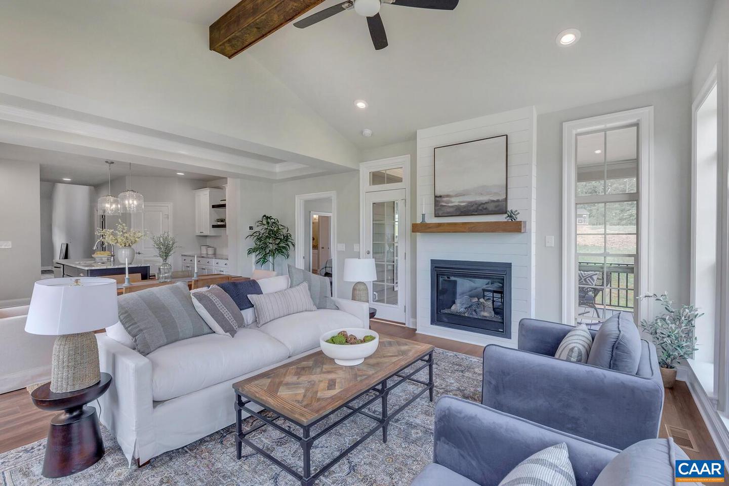 6 LARKIN LN #LOT 6, BLOCK 26, CROZET, Virginia 22932, 3 Bedrooms Bedrooms, ,2 BathroomsBathrooms,Residential,For sale,6 LARKIN LN #LOT 6, BLOCK 26,664833 MLS # 664833