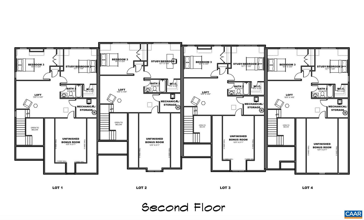 6 LARKIN LN #LOT 6, BLOCK 26, CROZET, Virginia 22932, 3 Bedrooms Bedrooms, ,2 BathroomsBathrooms,Residential,For sale,6 LARKIN LN #LOT 6, BLOCK 26,664833 MLS # 664833