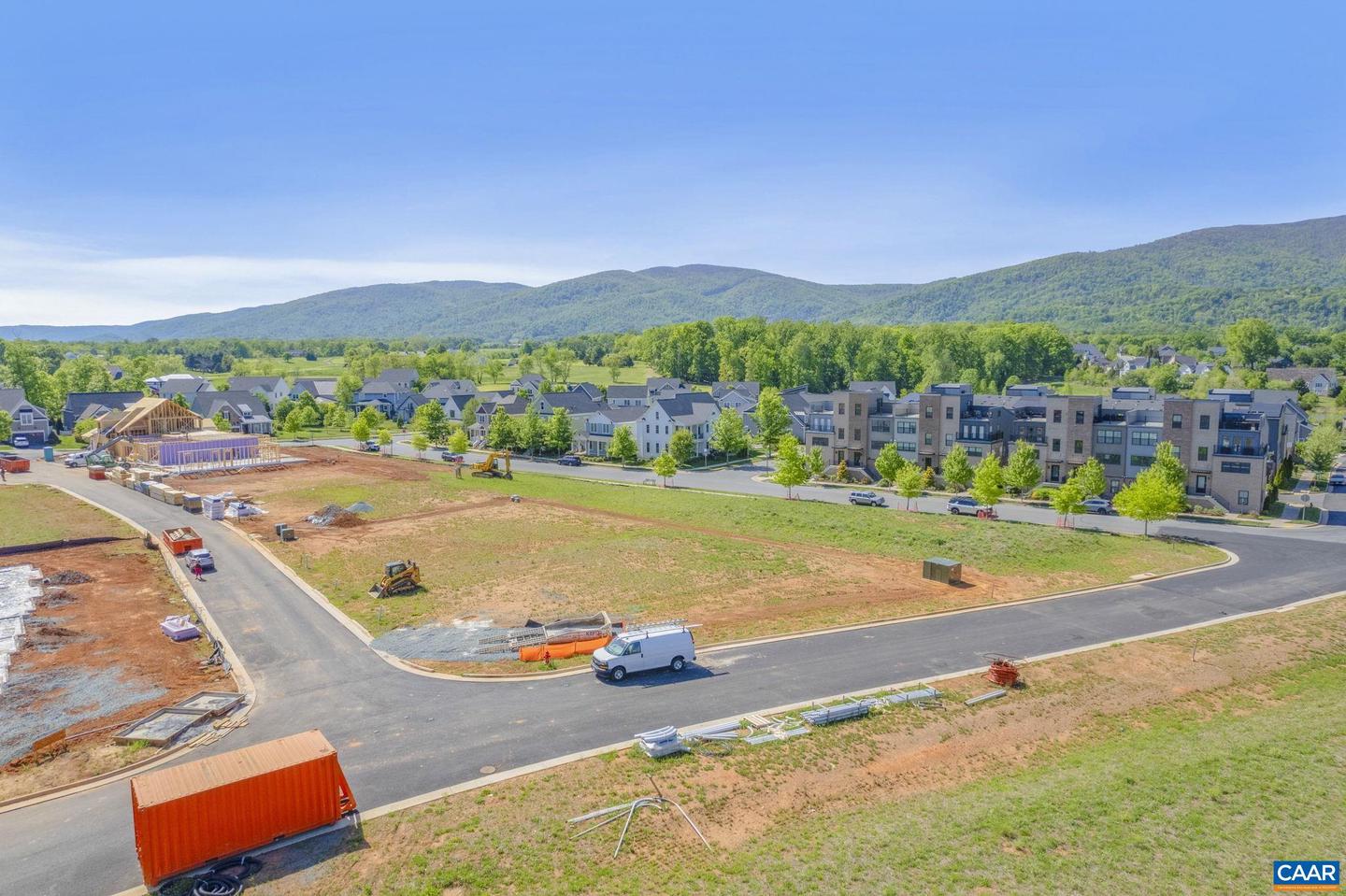 6 LARKIN LN #LOT 6, BLOCK 26, CROZET, Virginia 22932, 3 Bedrooms Bedrooms, ,2 BathroomsBathrooms,Residential,For sale,6 LARKIN LN #LOT 6, BLOCK 26,664833 MLS # 664833