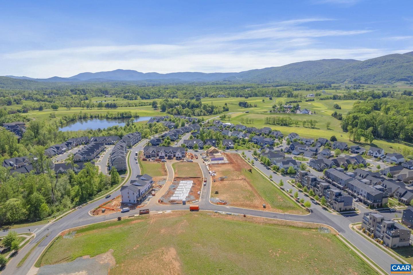 6 LARKIN LN #LOT 6, BLOCK 26, CROZET, Virginia 22932, 3 Bedrooms Bedrooms, ,2 BathroomsBathrooms,Residential,For sale,6 LARKIN LN #LOT 6, BLOCK 26,664833 MLS # 664833