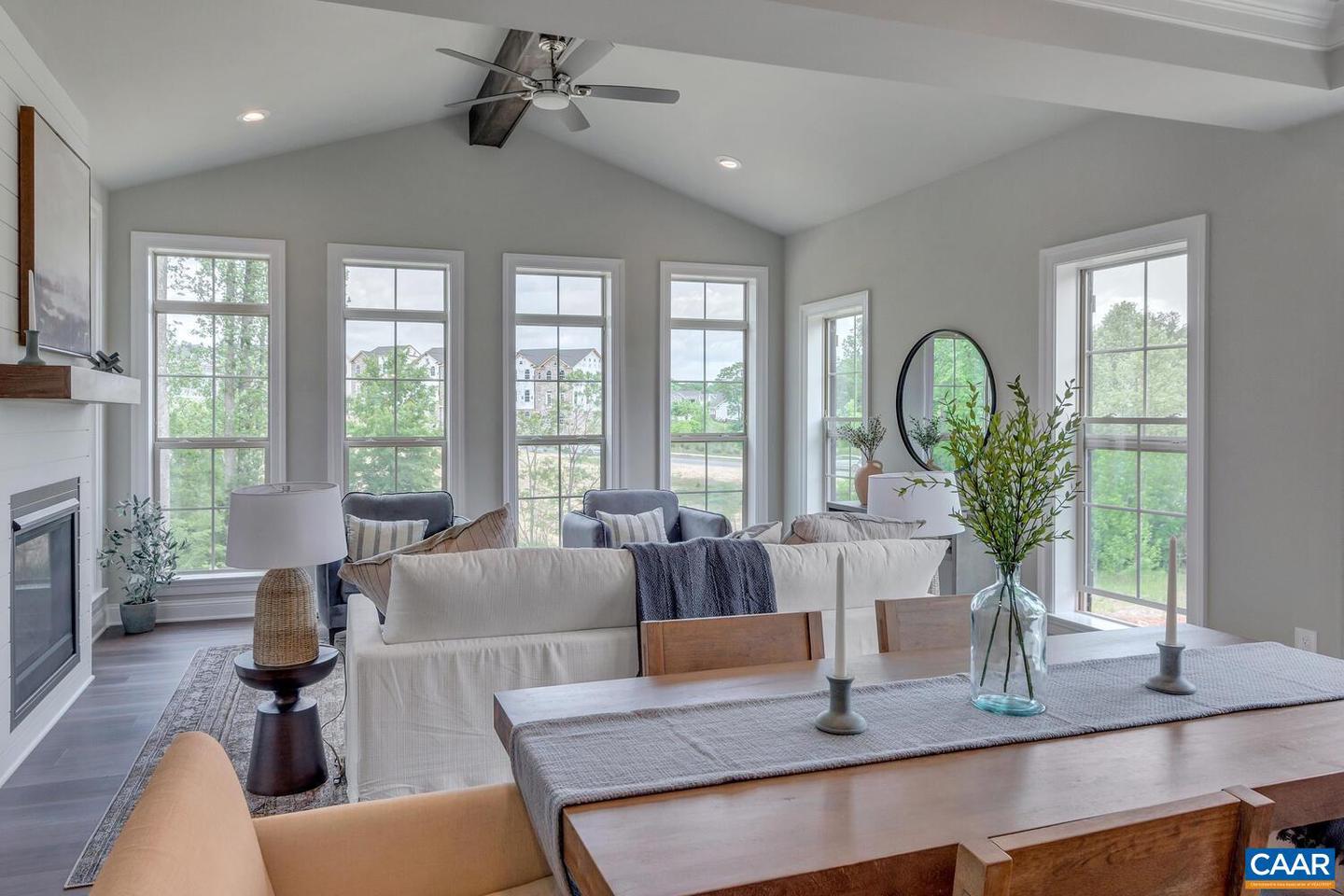6 LARKIN LN #LOT 6, BLOCK 26, CROZET, Virginia 22932, 3 Bedrooms Bedrooms, ,2 BathroomsBathrooms,Residential,For sale,6 LARKIN LN #LOT 6, BLOCK 26,664833 MLS # 664833