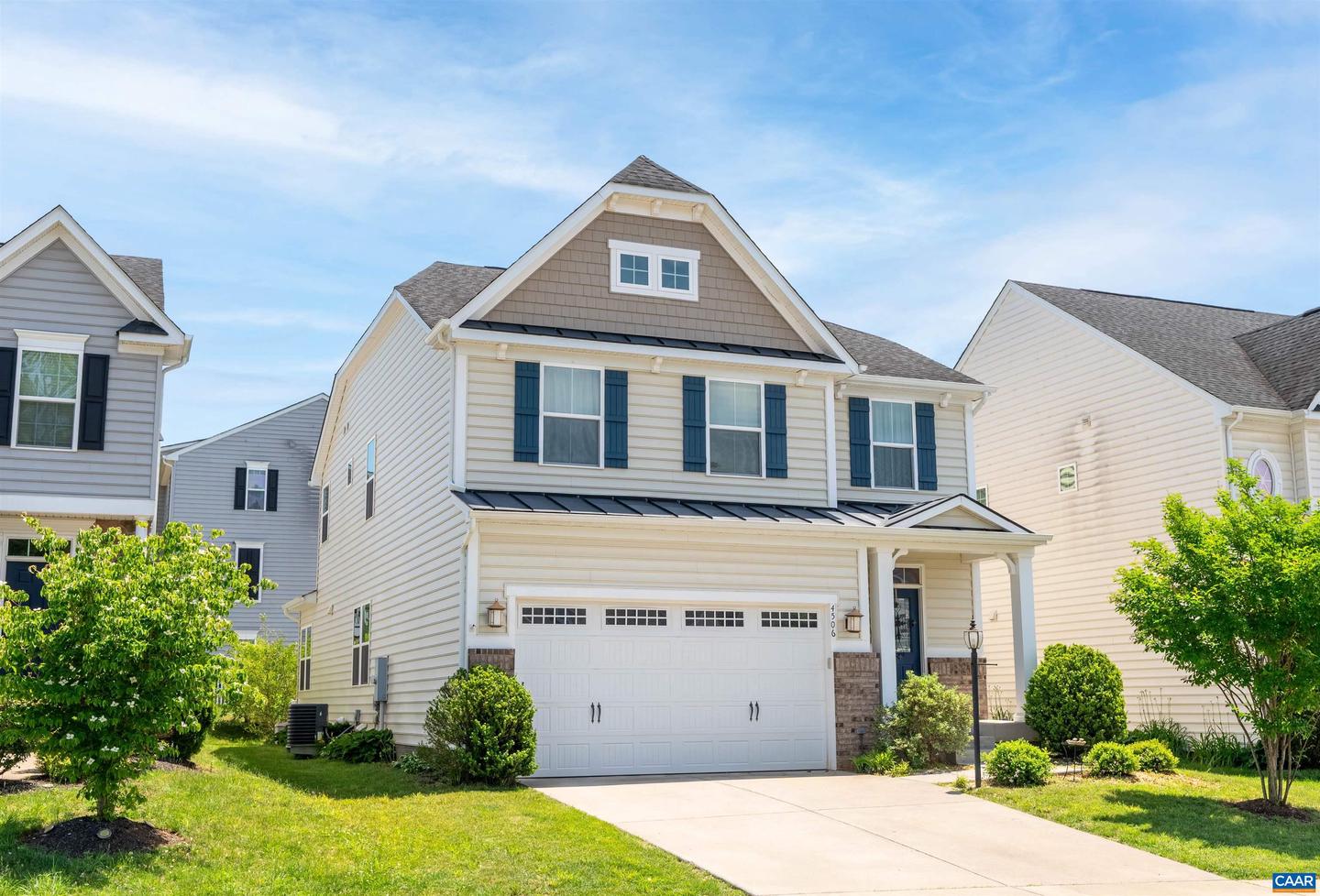 4506 SUNSET DR, CHARLOTTESVILLE, Virginia 22911, 4 Bedrooms Bedrooms, ,3 BathroomsBathrooms,Residential,For sale,4506 SUNSET DR,664841 MLS # 664841