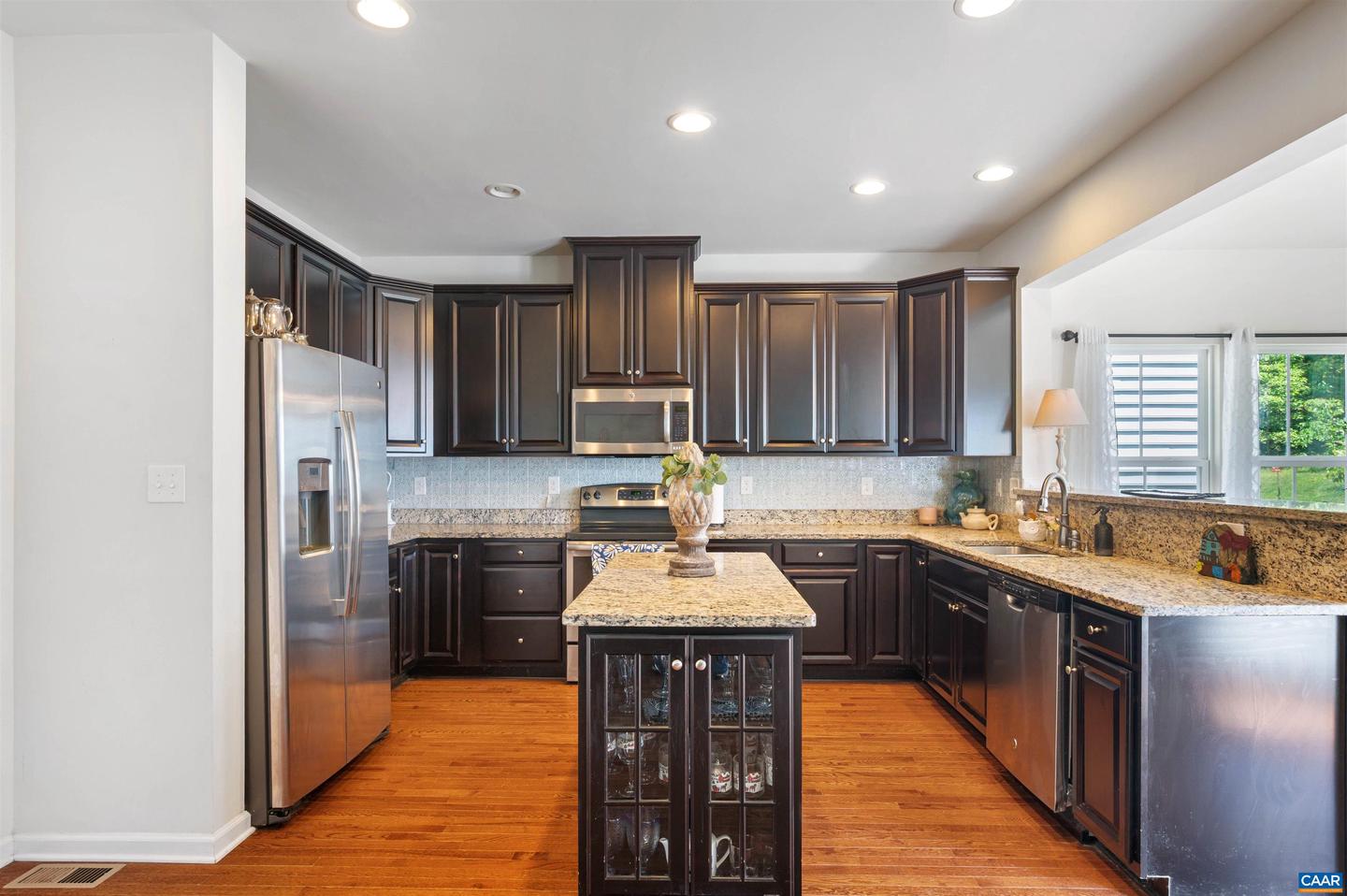 4506 SUNSET DR, CHARLOTTESVILLE, Virginia 22911, 4 Bedrooms Bedrooms, ,3 BathroomsBathrooms,Residential,For sale,4506 SUNSET DR,664841 MLS # 664841