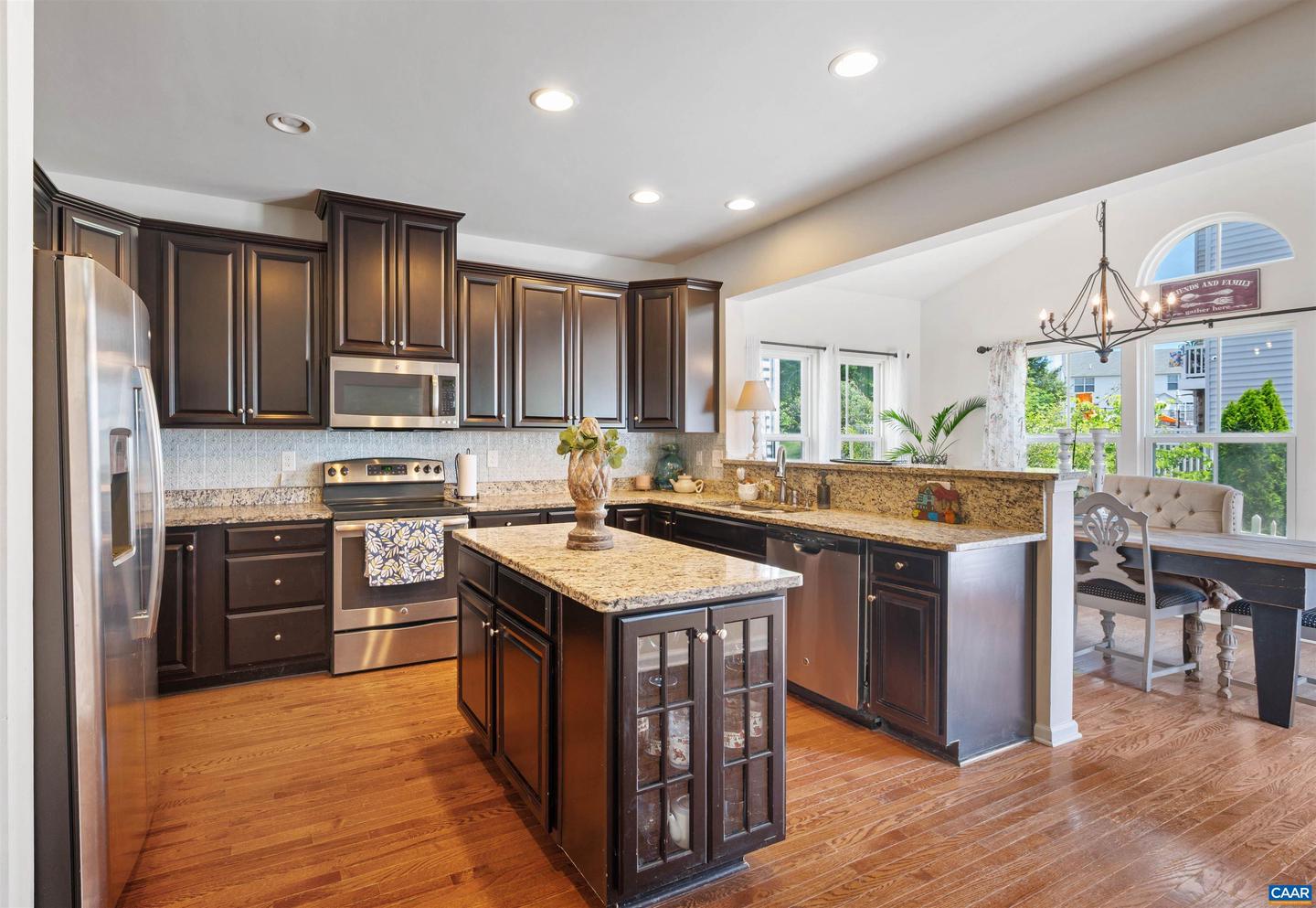 4506 SUNSET DR, CHARLOTTESVILLE, Virginia 22911, 4 Bedrooms Bedrooms, ,3 BathroomsBathrooms,Residential,For sale,4506 SUNSET DR,664841 MLS # 664841