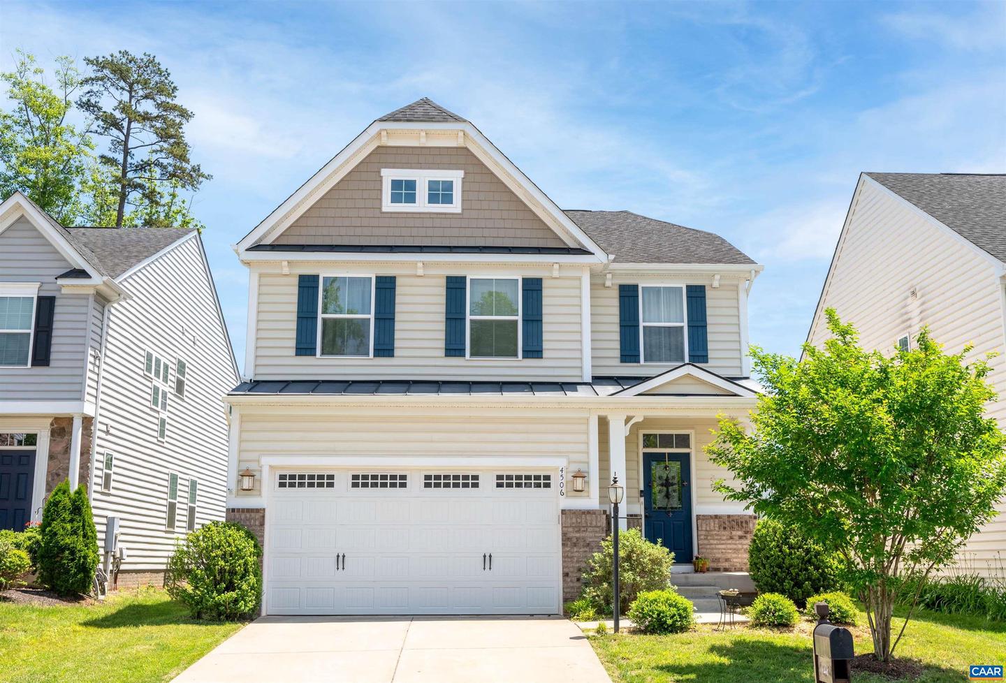 4506 SUNSET DR, CHARLOTTESVILLE, Virginia 22911, 4 Bedrooms Bedrooms, ,3 BathroomsBathrooms,Residential,For sale,4506 SUNSET DR,664841 MLS # 664841