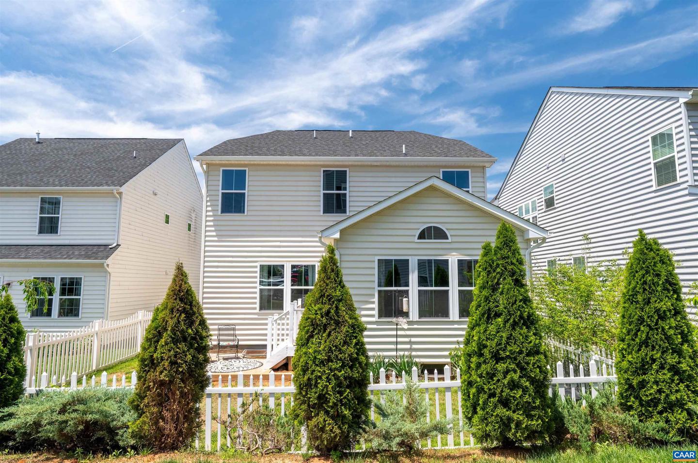 4506 SUNSET DR, CHARLOTTESVILLE, Virginia 22911, 4 Bedrooms Bedrooms, ,3 BathroomsBathrooms,Residential,For sale,4506 SUNSET DR,664841 MLS # 664841