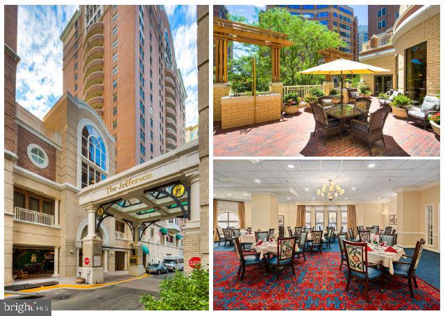 900 N TAYLOR ST #1631, ARLINGTON, Virginia 22203, 1 Bedroom Bedrooms, ,1 BathroomBathrooms,Residential,For sale,900 N TAYLOR ST #1631,VAAR2058350 MLS # VAAR2058350