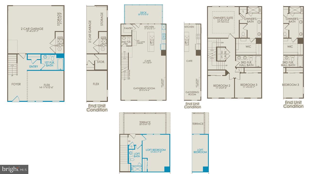 42609 HOUDINI REST TER, LEESBURG, Virginia 20176, 4 Bedrooms Bedrooms, ,4 BathroomsBathrooms,Residential,For sale,42609 HOUDINI REST TER,VALO2098178 MLS # VALO2098178