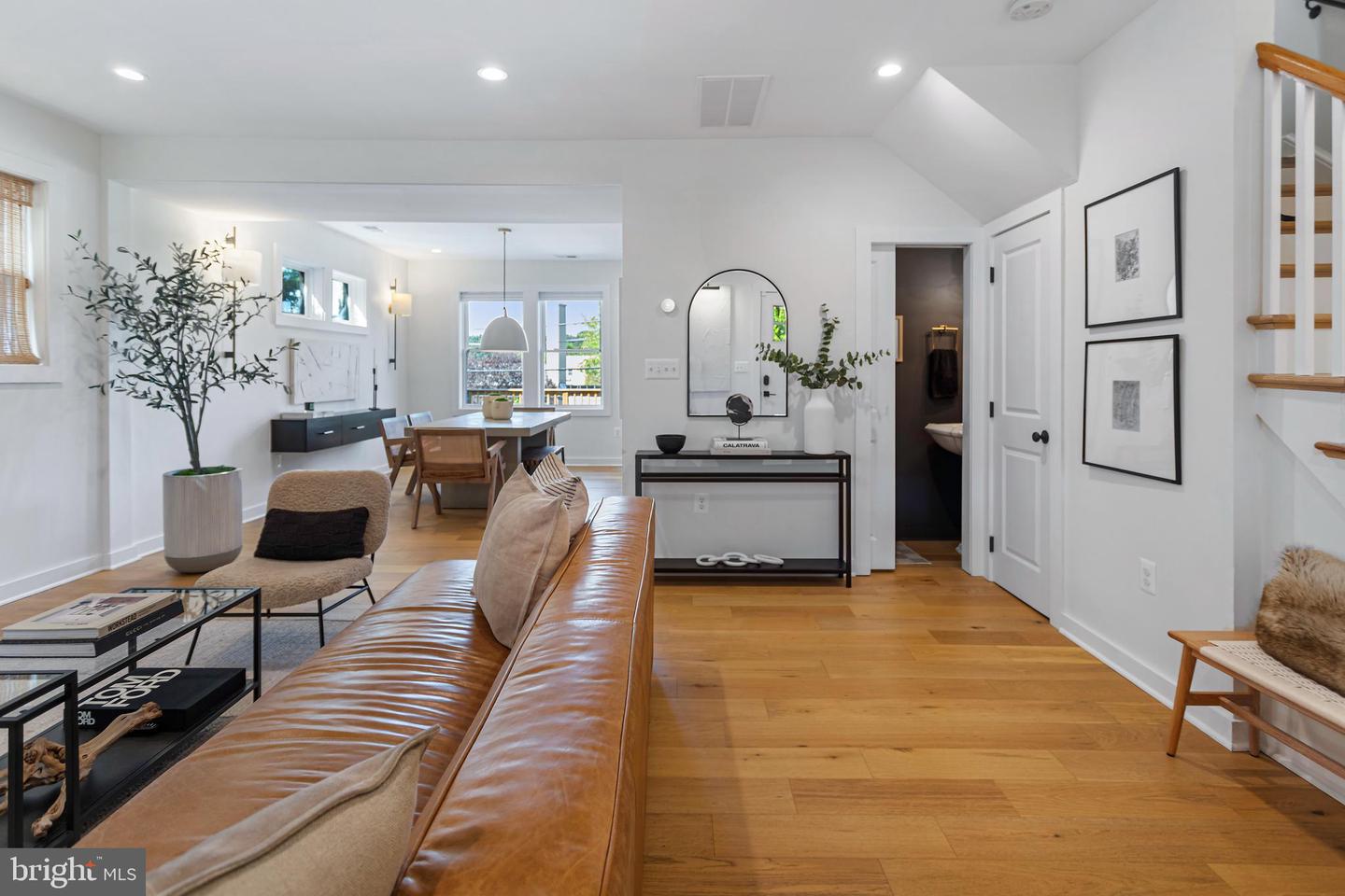 125 JEFFERSON ST NW, WASHINGTON, District Of Columbia 20011, 5 Bedrooms Bedrooms, ,3 BathroomsBathrooms,Residential,For sale,125 JEFFERSON ST NW,DCDC2202998 MLS # DCDC2202998