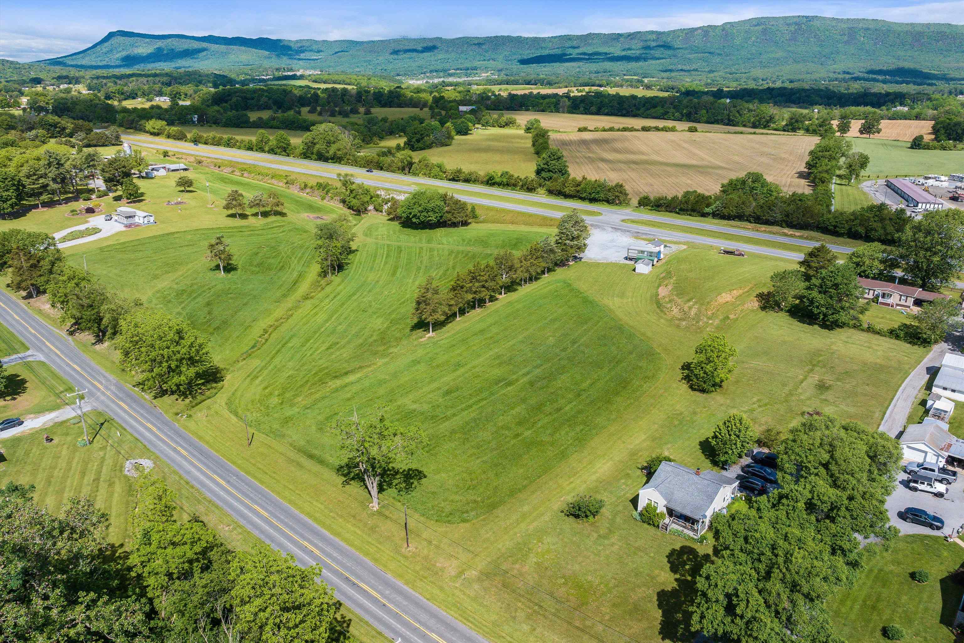 TBD SPOTSWOOD TRL, ELKTON, Virginia 22827, ,Land,TBD SPOTSWOOD TRL,665092 MLS # 665092