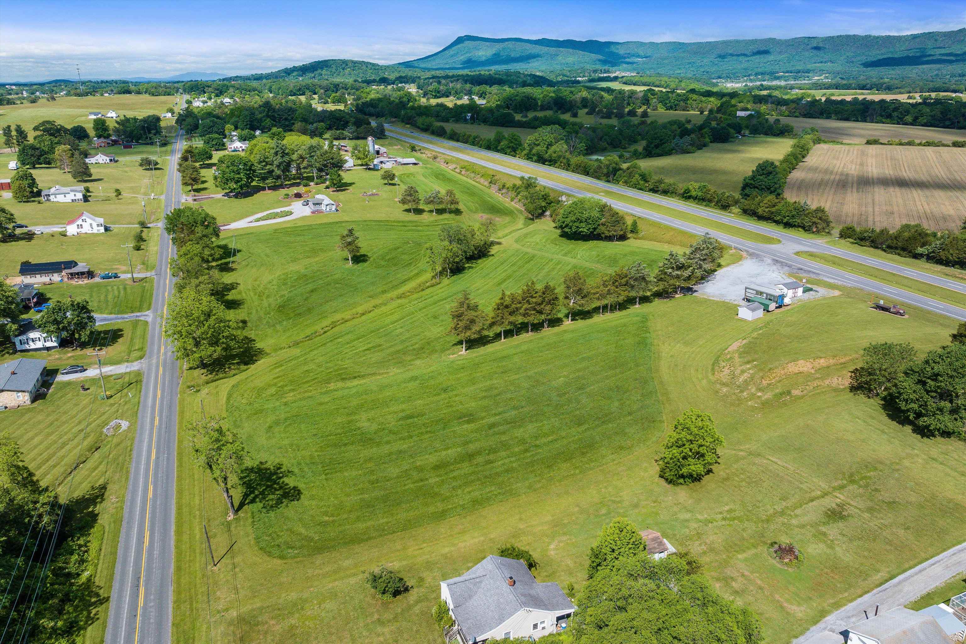 TBD SPOTSWOOD TRL, ELKTON, Virginia 22827, ,Land,TBD SPOTSWOOD TRL,665092 MLS # 665092