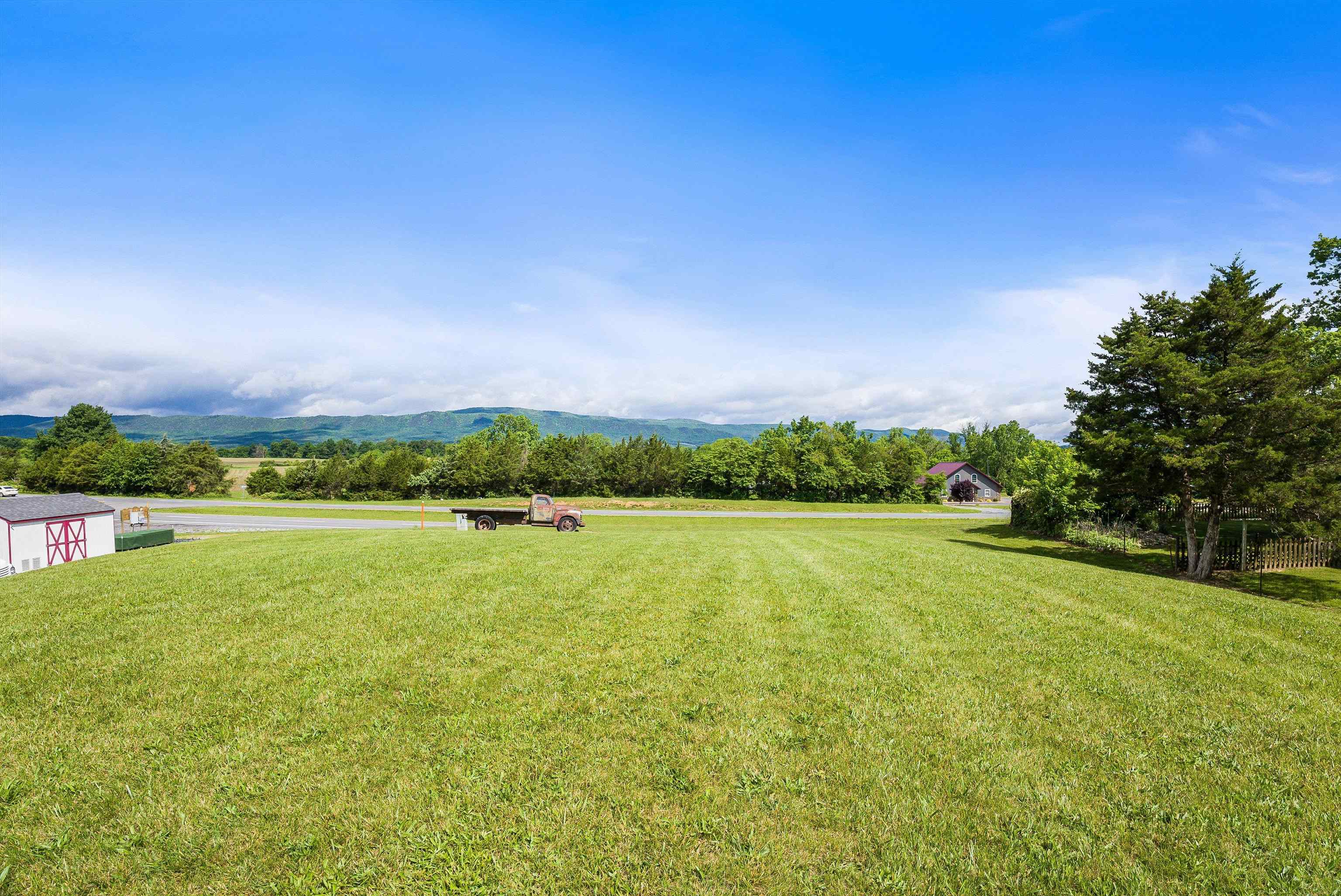TBD SPOTSWOOD TRL, ELKTON, Virginia 22827, ,Land,TBD SPOTSWOOD TRL,665092 MLS # 665092