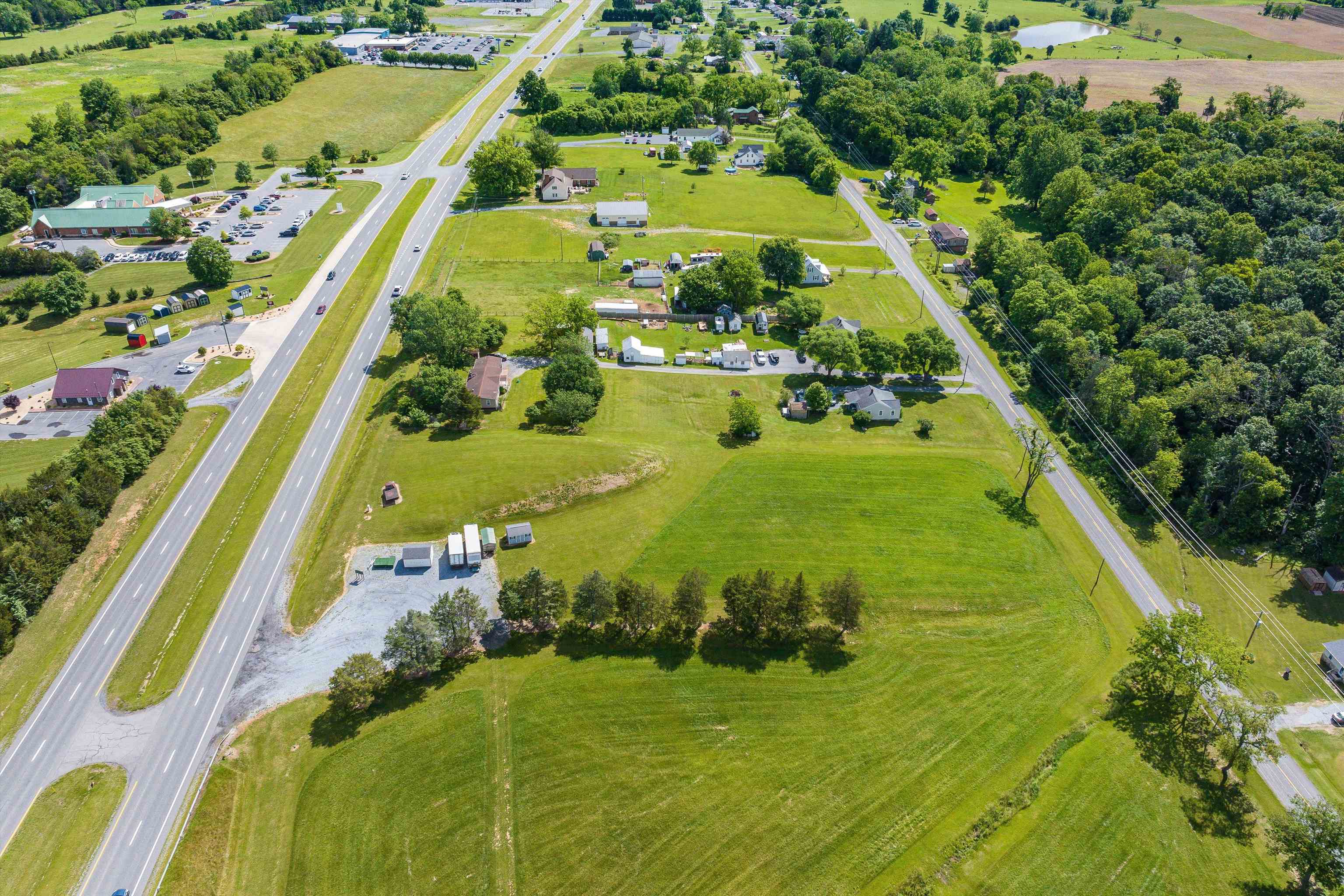TBD SPOTSWOOD TRL, ELKTON, Virginia 22827, ,Land,TBD SPOTSWOOD TRL,665092 MLS # 665092