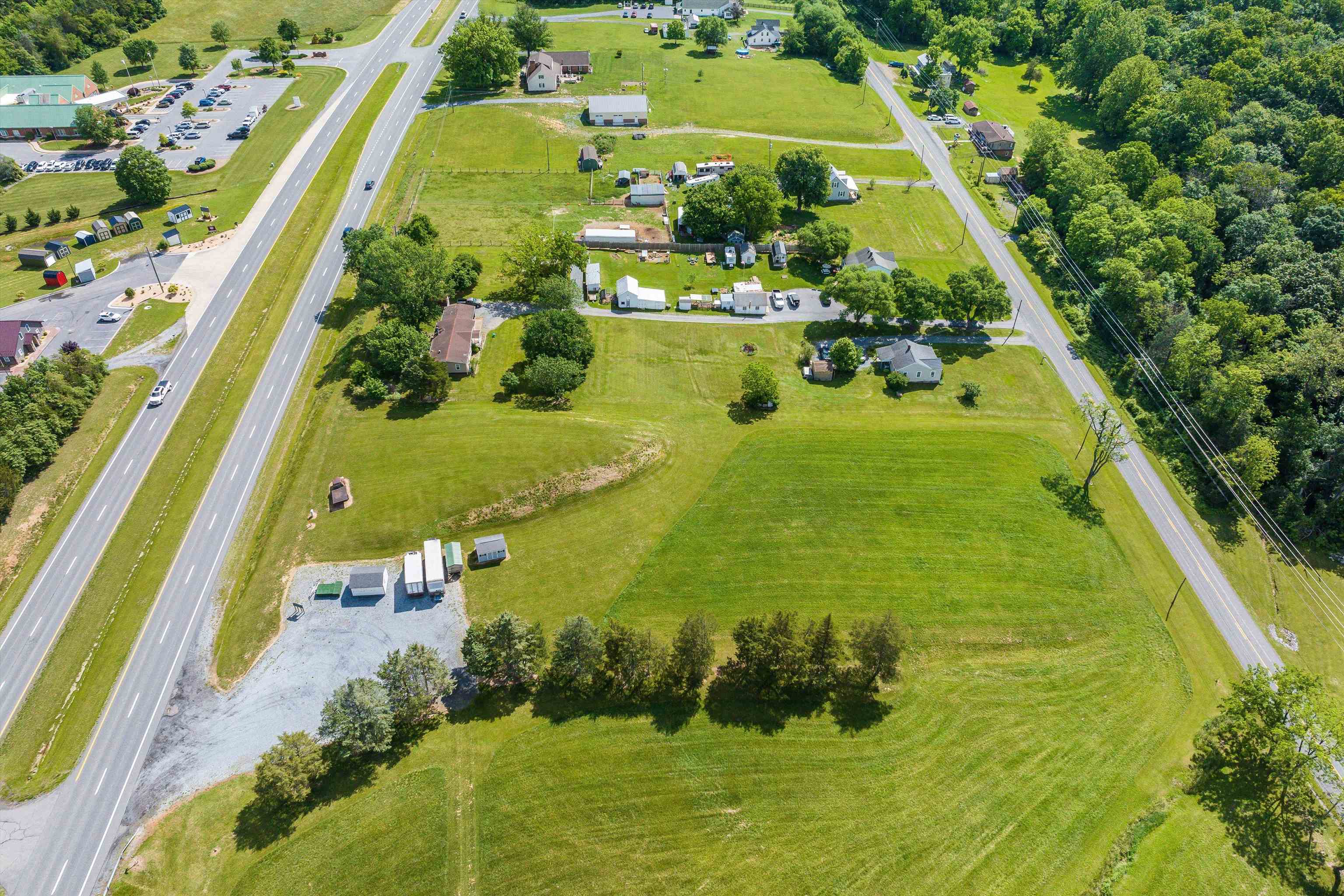 TBD SPOTSWOOD TRL, ELKTON, Virginia 22827, ,Land,TBD SPOTSWOOD TRL,665092 MLS # 665092