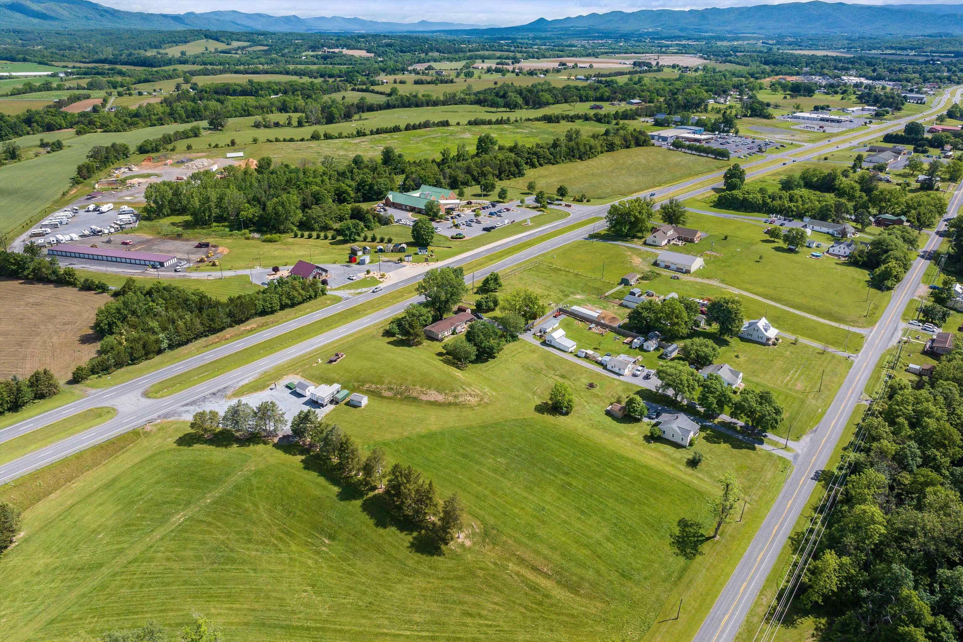 TBD SPOTSWOOD TRL, ELKTON, Virginia 22827, ,Land,TBD SPOTSWOOD TRL,665092 MLS # 665092