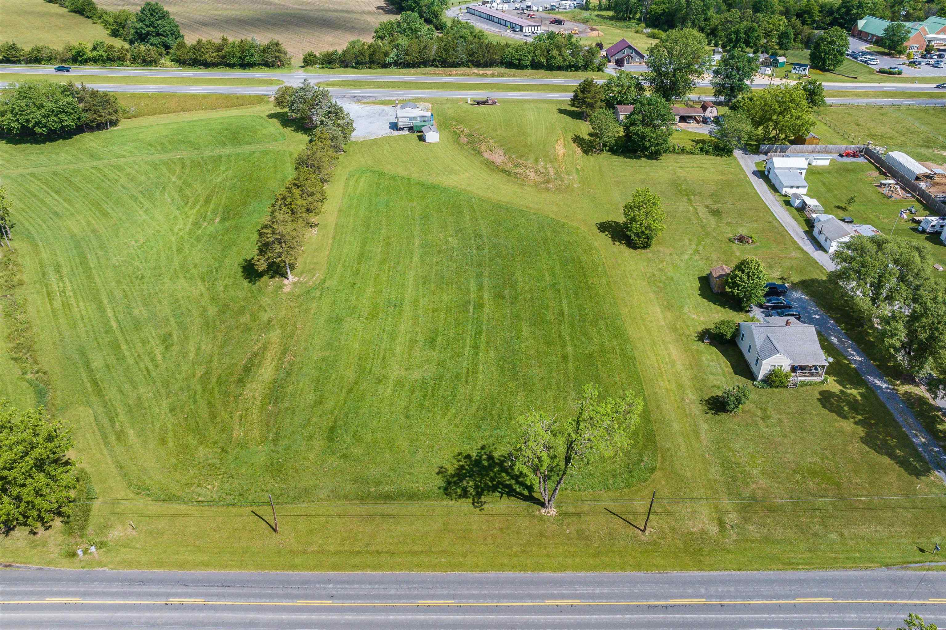 TBD SPOTSWOOD TRL, ELKTON, Virginia 22827, ,Land,TBD SPOTSWOOD TRL,665092 MLS # 665092