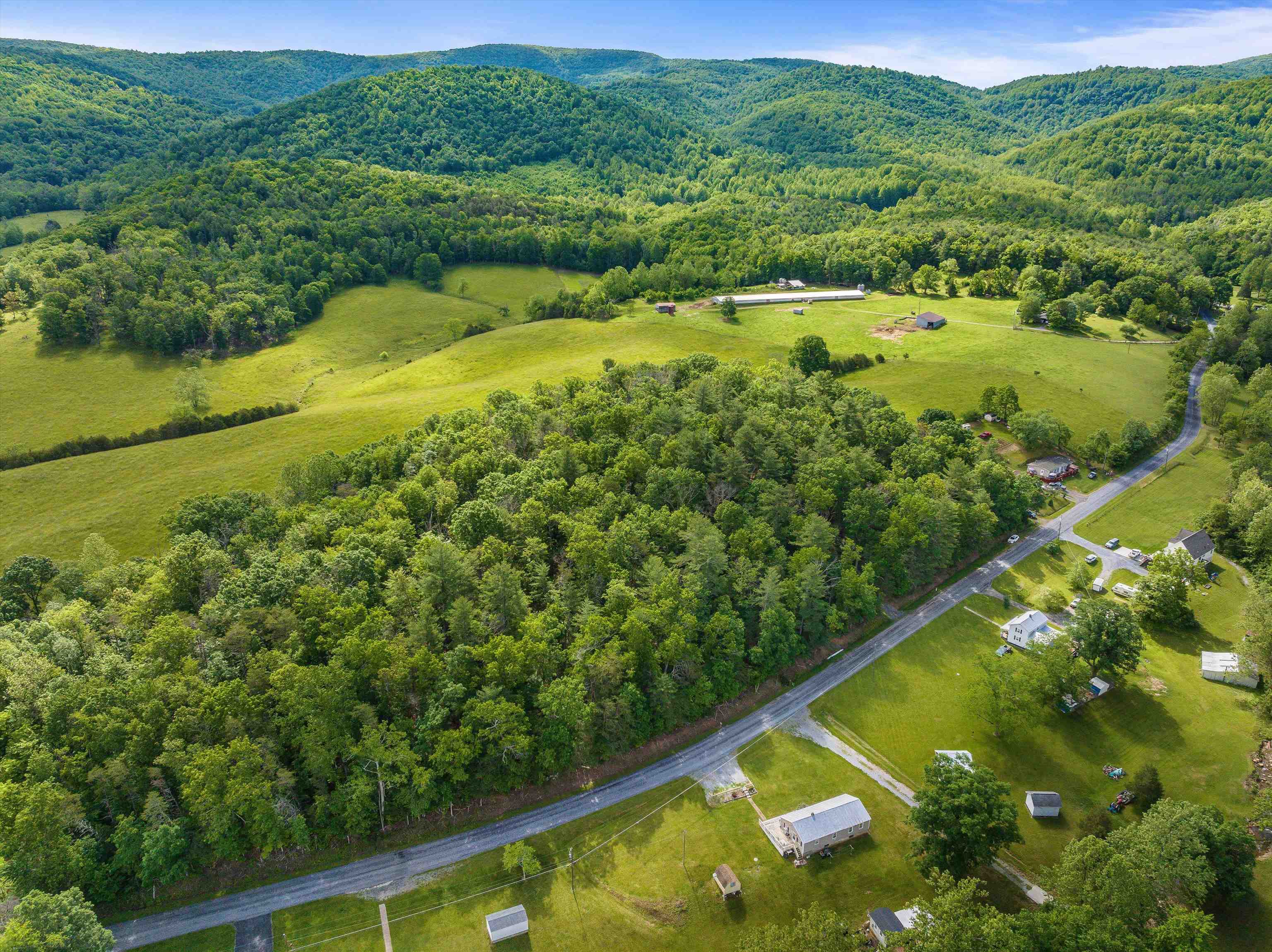 TBD lot 2 MILL LN, ELKTON, Virginia 22827, ,Land,TBD lot 2 MILL LN,665101 MLS # 665101