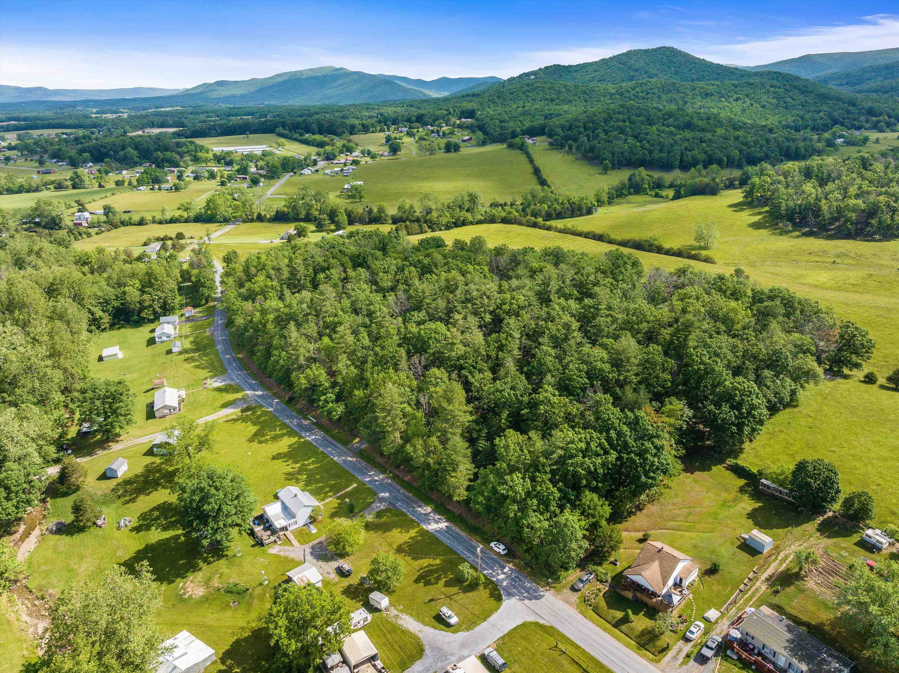 TBD lot 2 MILL LN, ELKTON, Virginia 22827, ,Land,TBD lot 2 MILL LN,665101 MLS # 665101