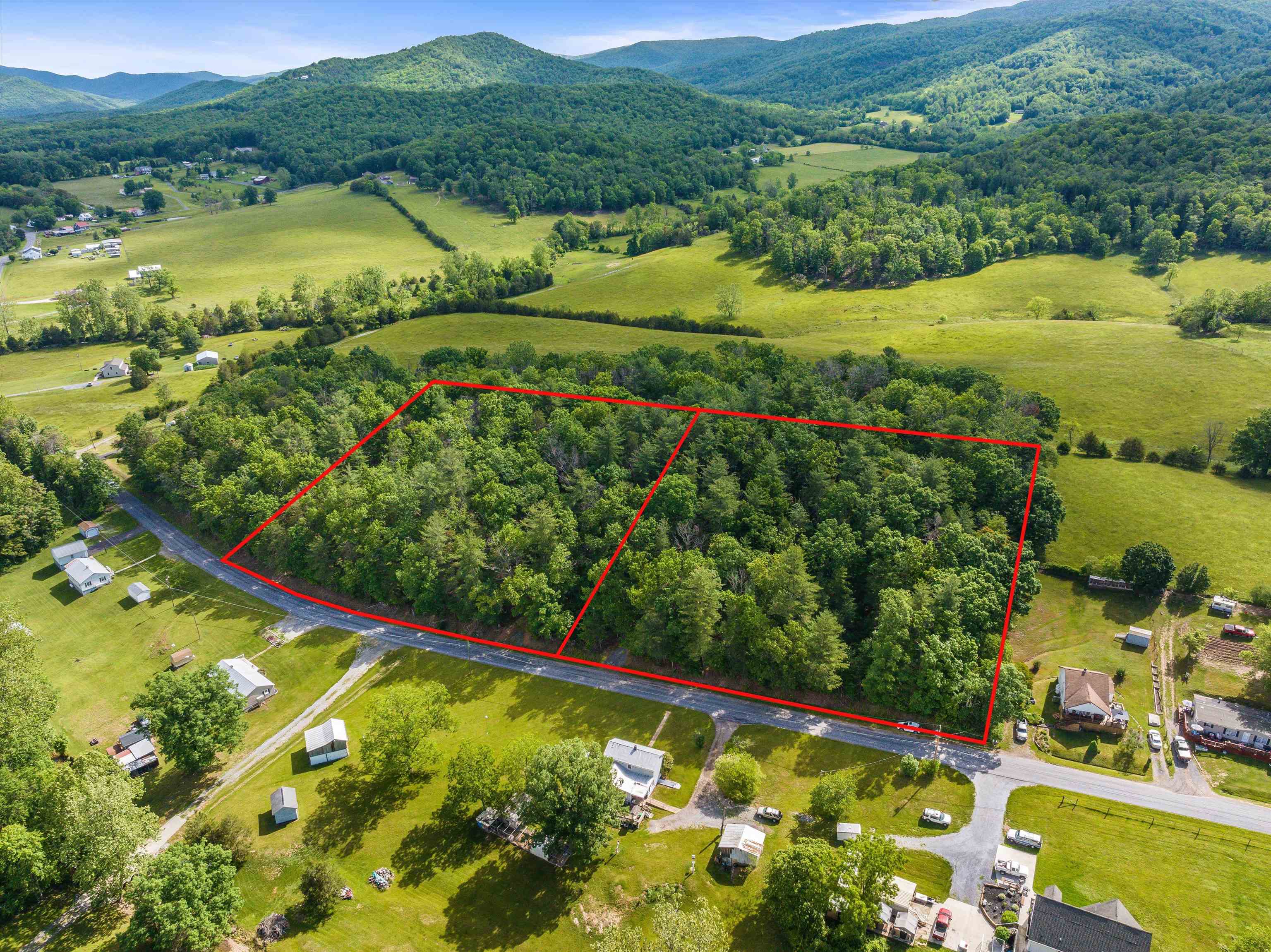 TBD lot 1 MILL LN, ELKTON, Virginia 22827, ,Land,TBD lot 1 MILL LN,665102 MLS # 665102