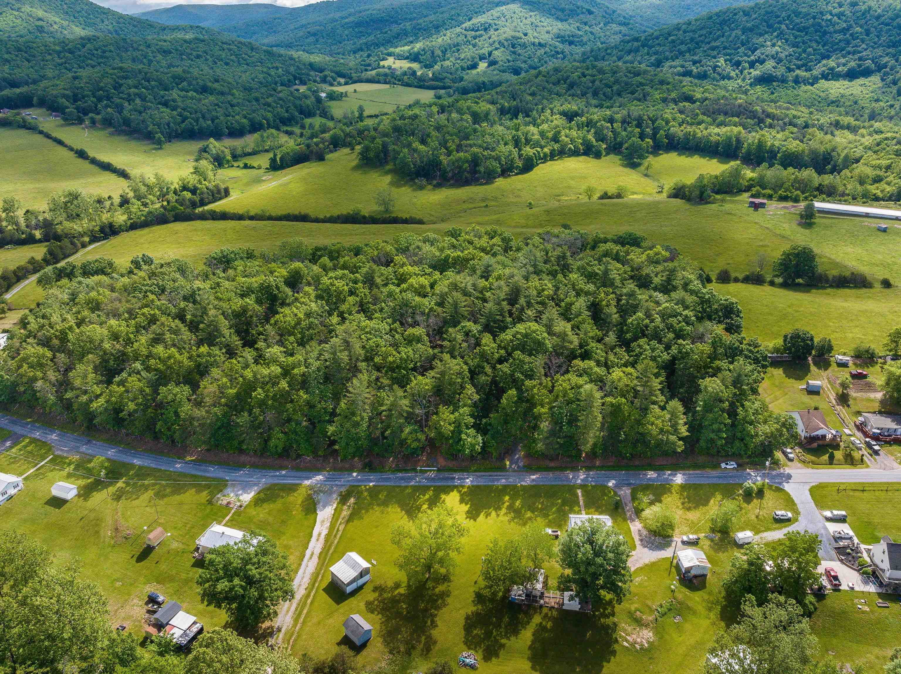 TBD lot 1 MILL LN, ELKTON, Virginia 22827, ,Land,TBD lot 1 MILL LN,665102 MLS # 665102