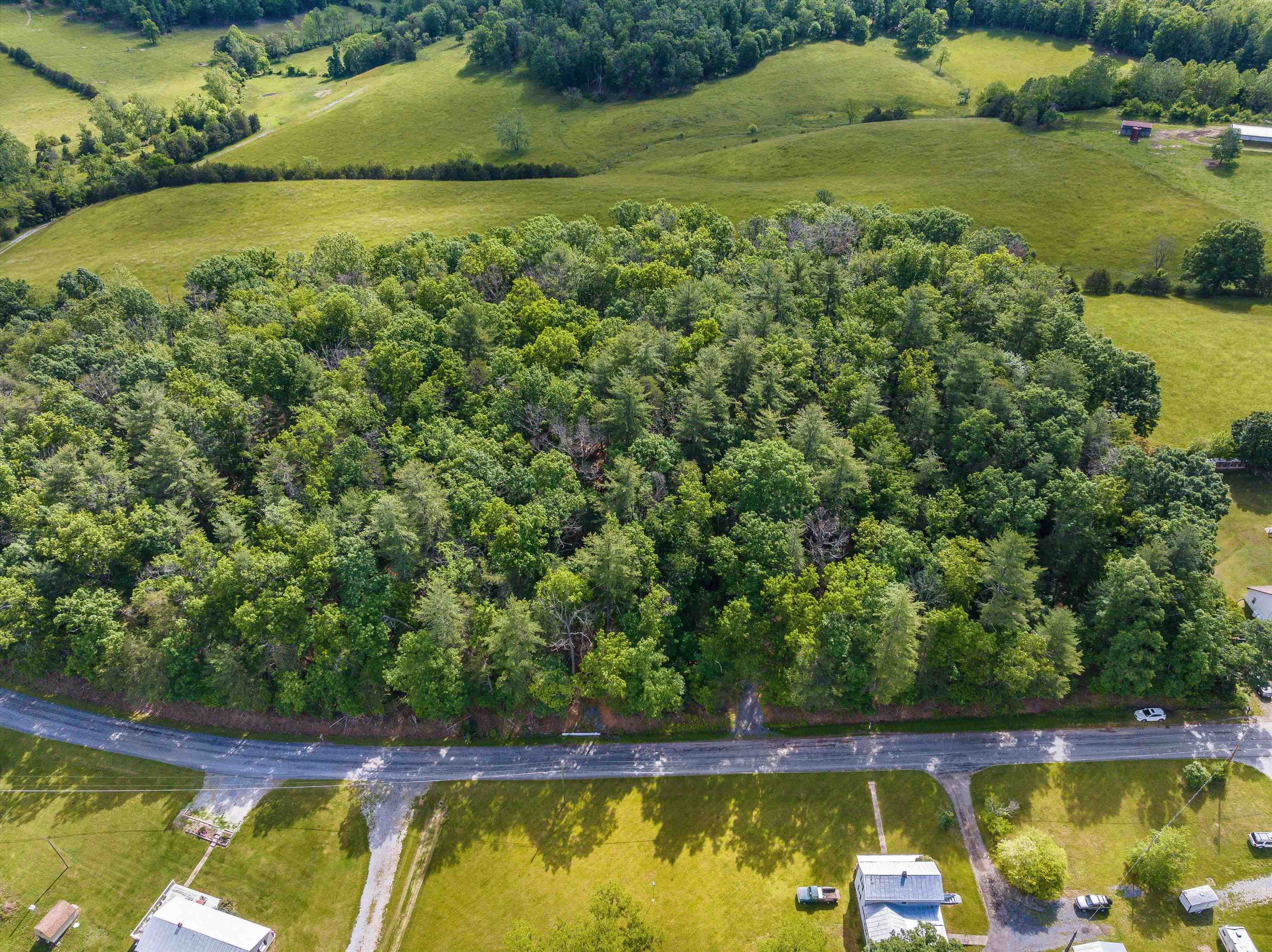 TBD lot 1 MILL LN, ELKTON, Virginia 22827, ,Land,TBD lot 1 MILL LN,665102 MLS # 665102