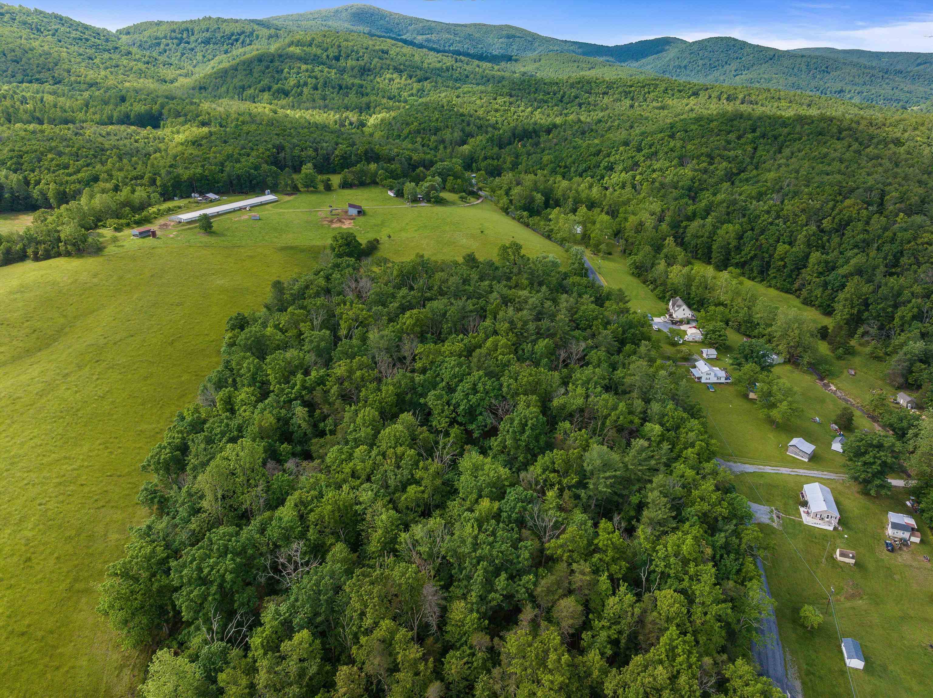TBD lot 1 MILL LN, ELKTON, Virginia 22827, ,Land,TBD lot 1 MILL LN,665102 MLS # 665102