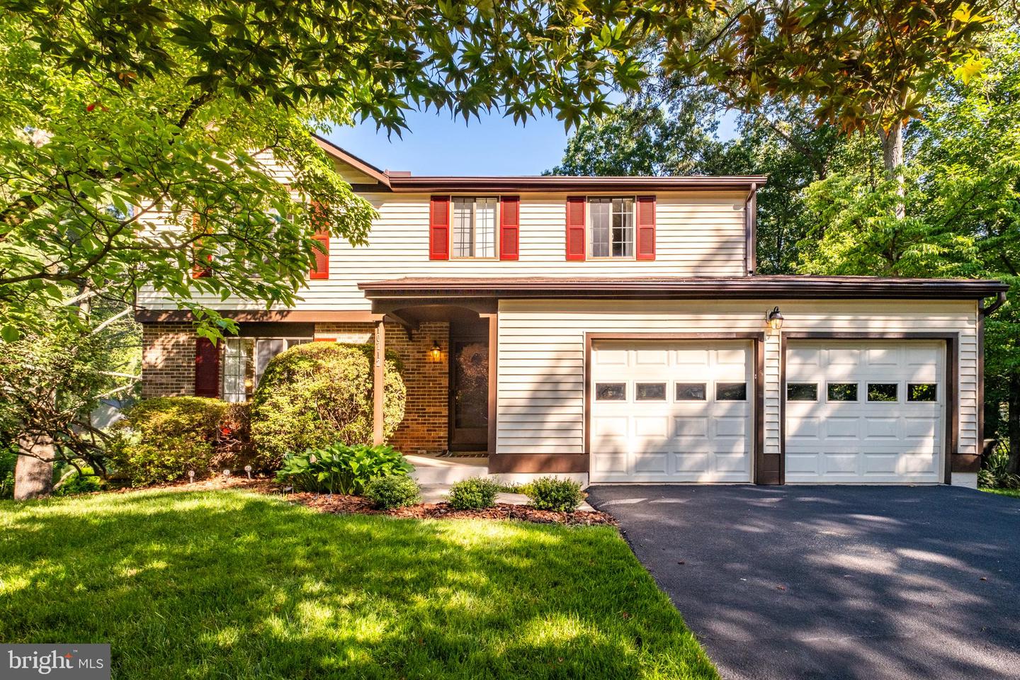 10712 FREDS OAK CT, BURKE, Virginia 22015, 4 Bedrooms Bedrooms, ,2 BathroomsBathrooms,Residential,For sale,10712 FREDS OAK CT,VAFX2191502 MLS # VAFX2191502