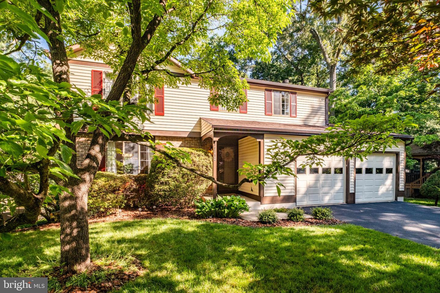 10712 FREDS OAK CT, BURKE, Virginia 22015, 4 Bedrooms Bedrooms, ,2 BathroomsBathrooms,Residential,For sale,10712 FREDS OAK CT,VAFX2191502 MLS # VAFX2191502