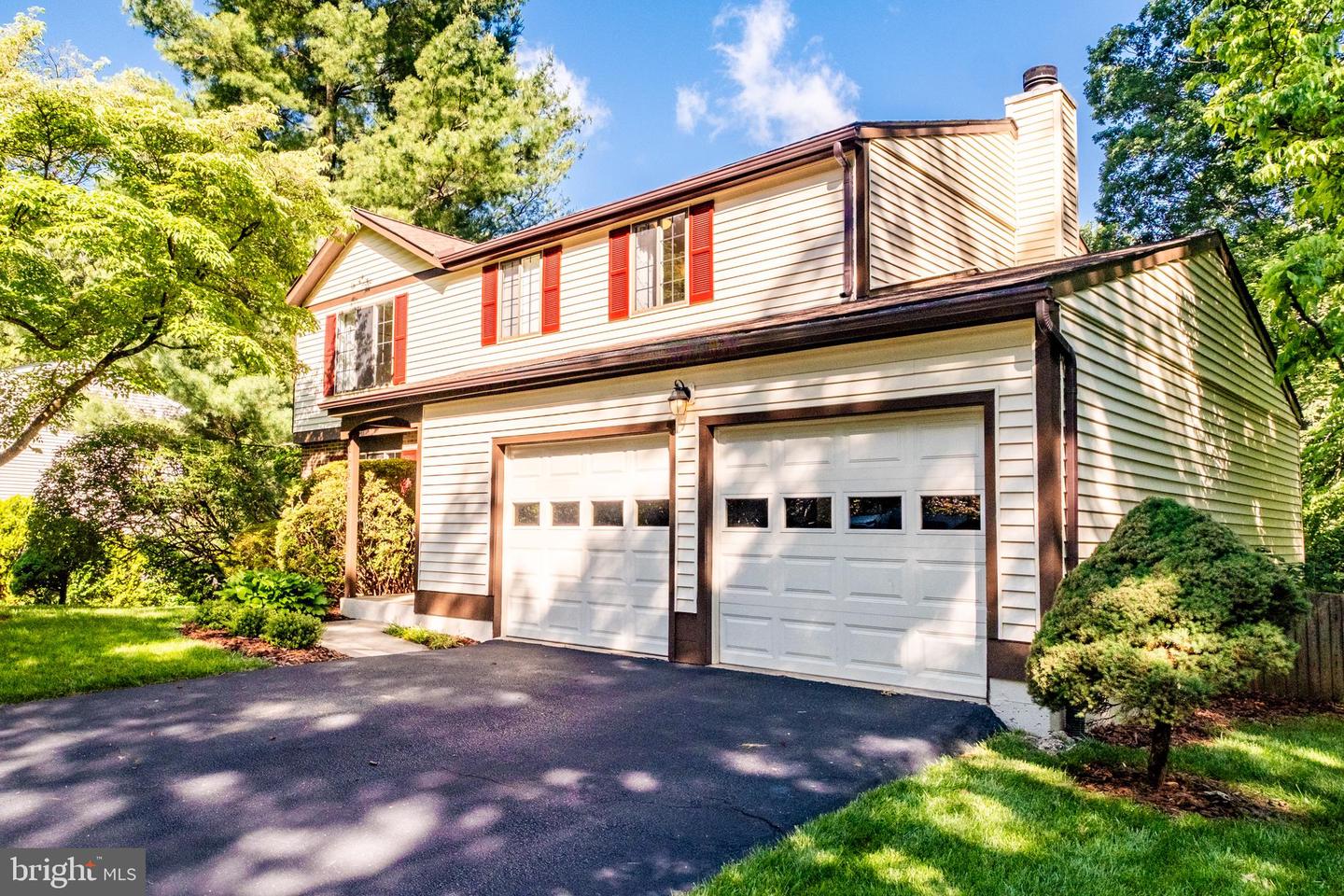 10712 FREDS OAK CT, BURKE, Virginia 22015, 4 Bedrooms Bedrooms, ,2 BathroomsBathrooms,Residential,For sale,10712 FREDS OAK CT,VAFX2191502 MLS # VAFX2191502