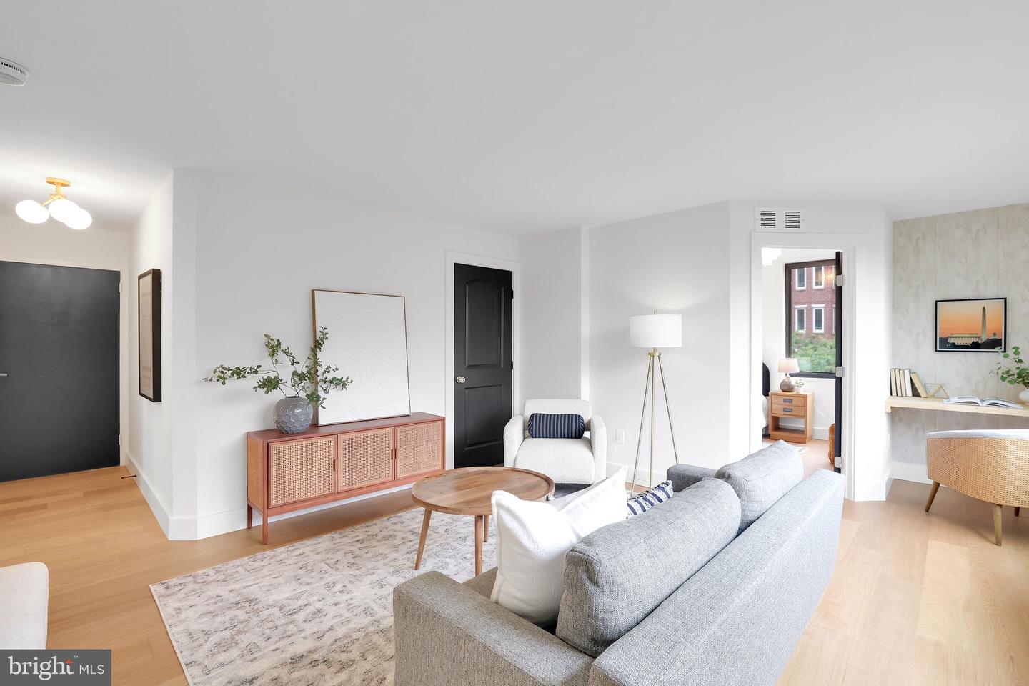 2030 F ST NW #304, WASHINGTON, District Of Columbia 20006, 3 Bedrooms Bedrooms, ,2 BathroomsBathrooms,Residential,For sale,2030 F ST NW #304,DCDC2185924 MLS # DCDC2185924