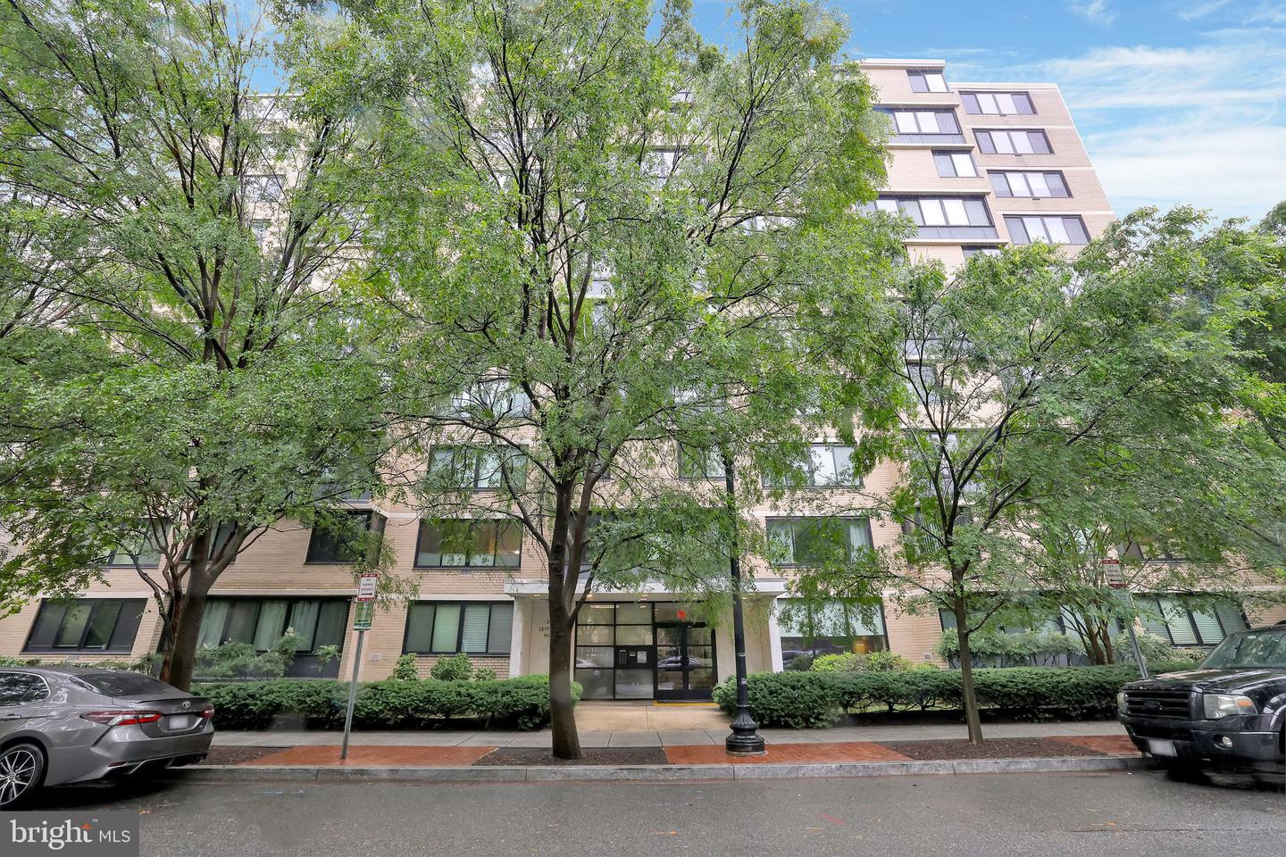 2030 F ST NW #304, WASHINGTON, District Of Columbia 20006, 3 Bedrooms Bedrooms, ,2 BathroomsBathrooms,Residential,For sale,2030 F ST NW #304,DCDC2185924 MLS # DCDC2185924